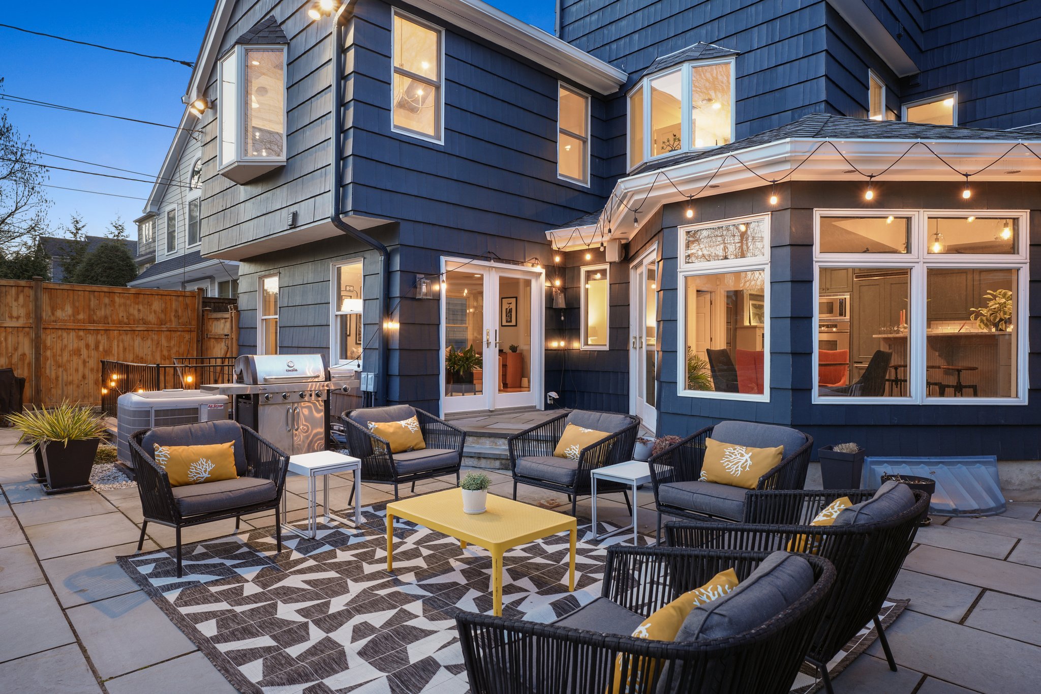 23 Mount Vernon Road 