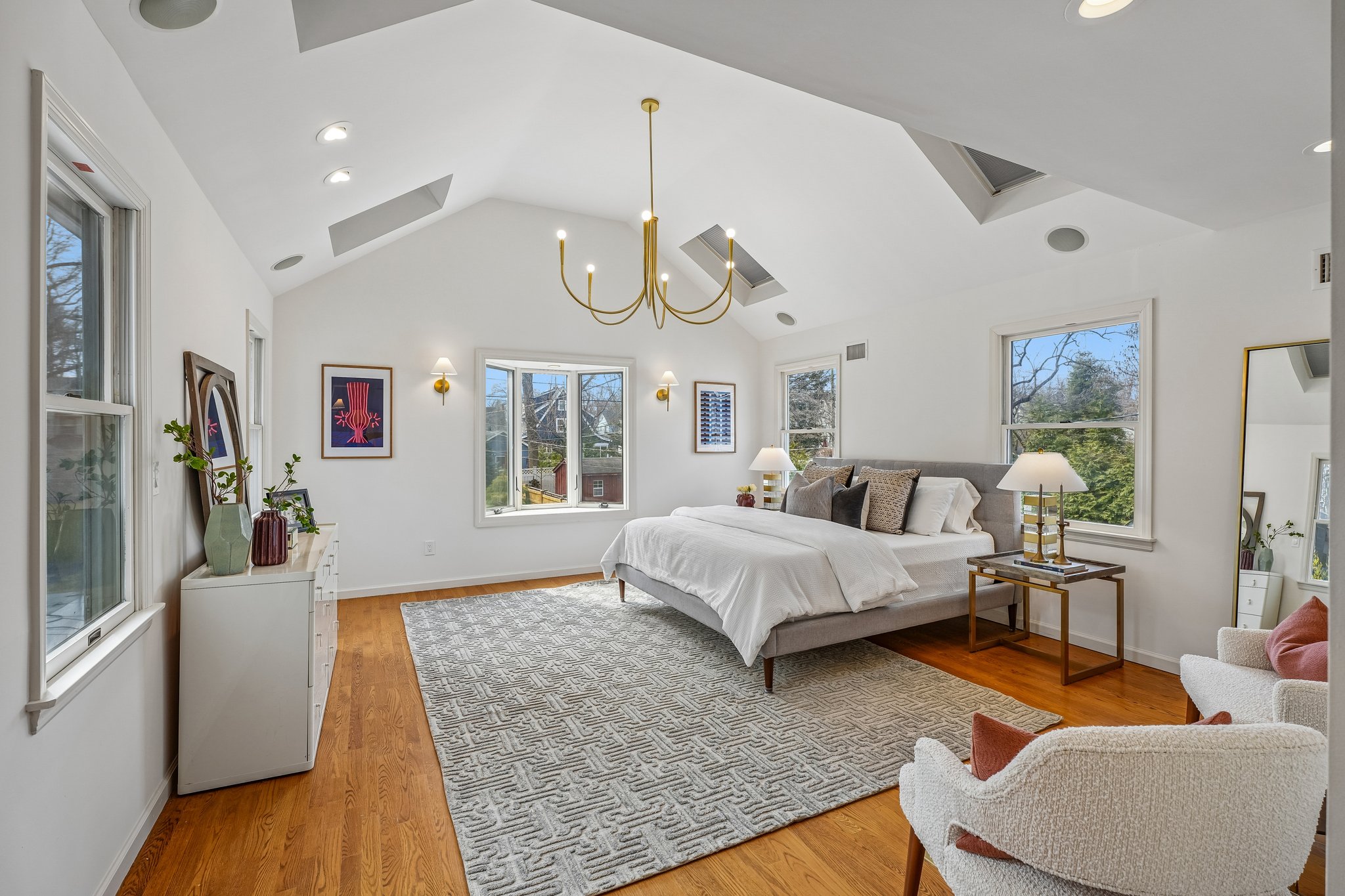 23 Mount Vernon Road 