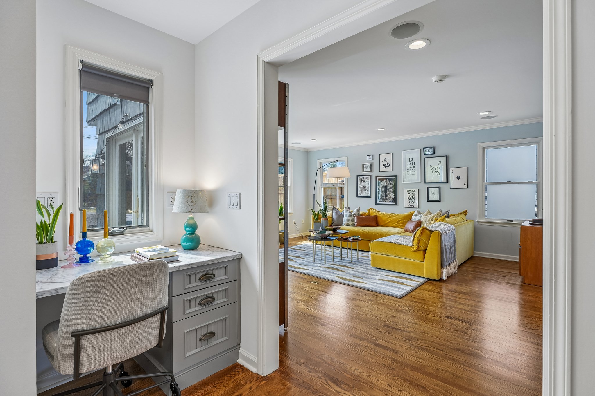 23 Mount Vernon Road 