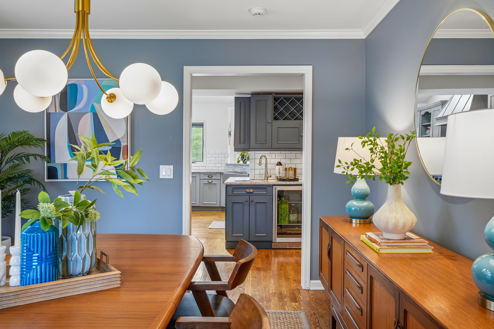 23 Mount Vernon Road 