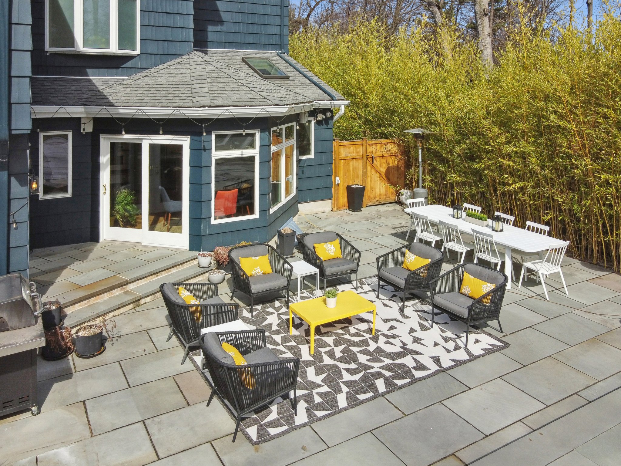 23 Mount Vernon Road 