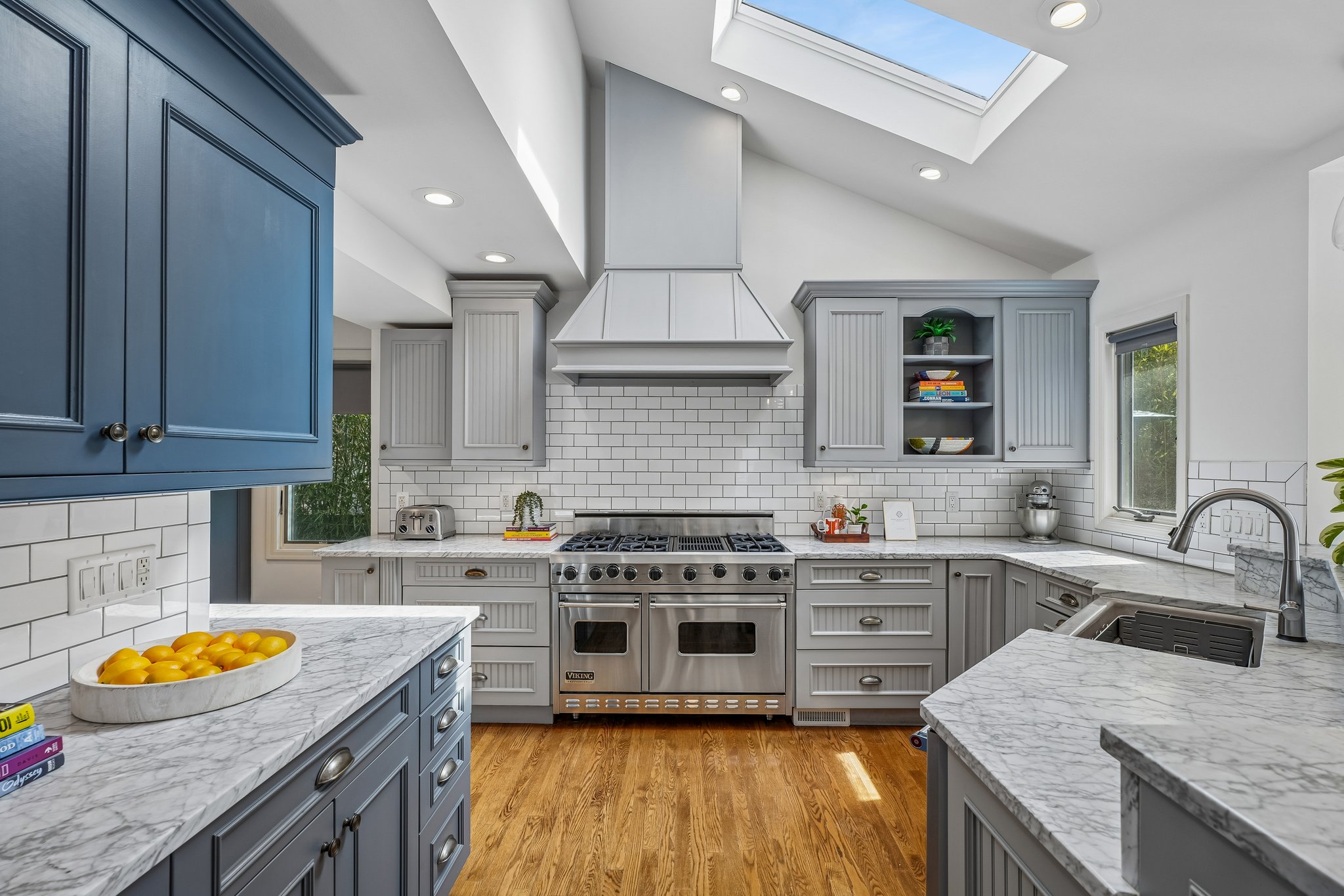 23 Mount Vernon Road 