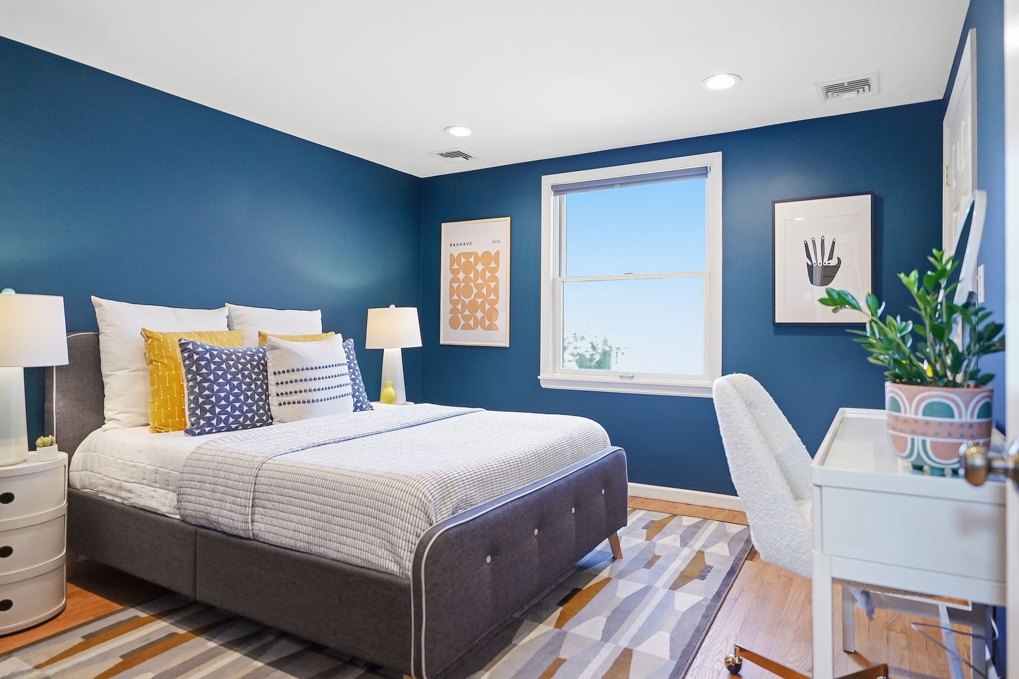 23 Mount Vernon Road 