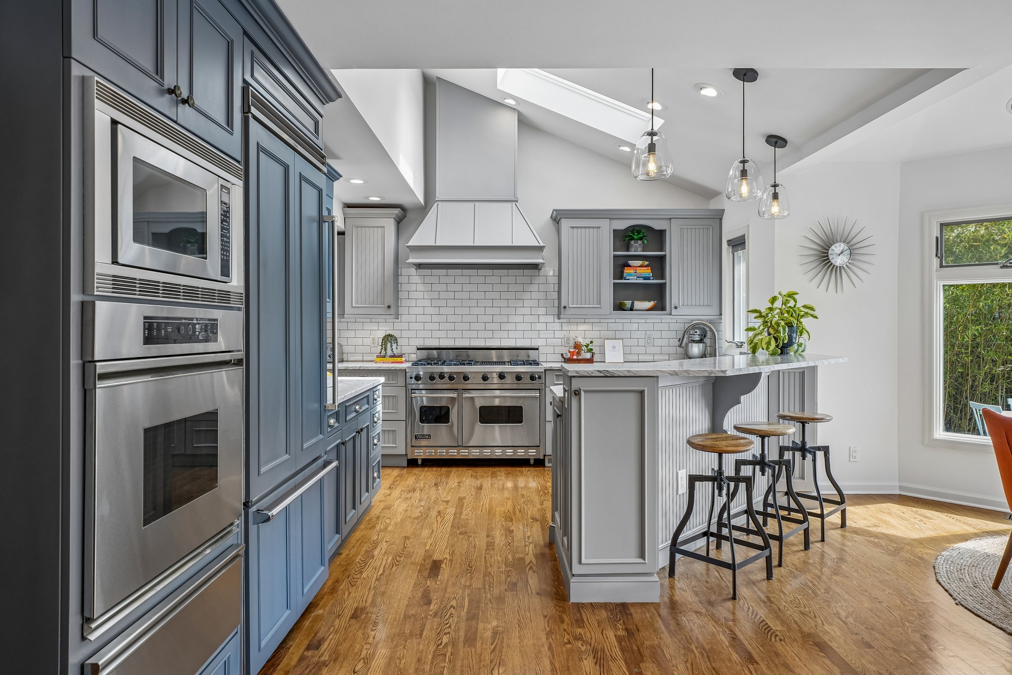 23 Mount Vernon Road 