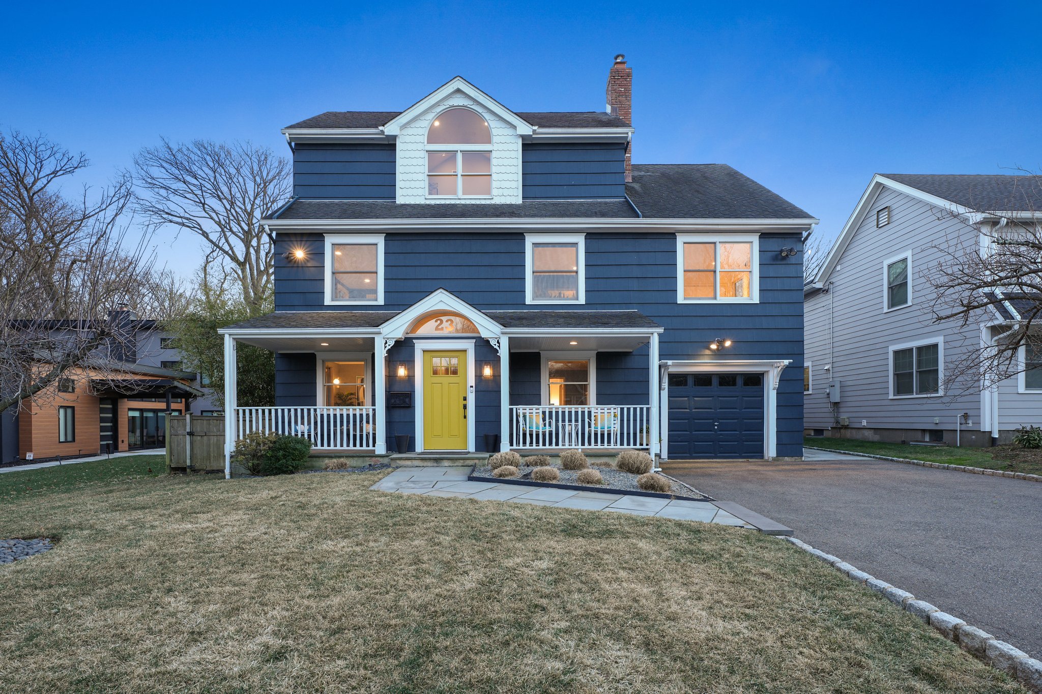 23 Mount Vernon Road 