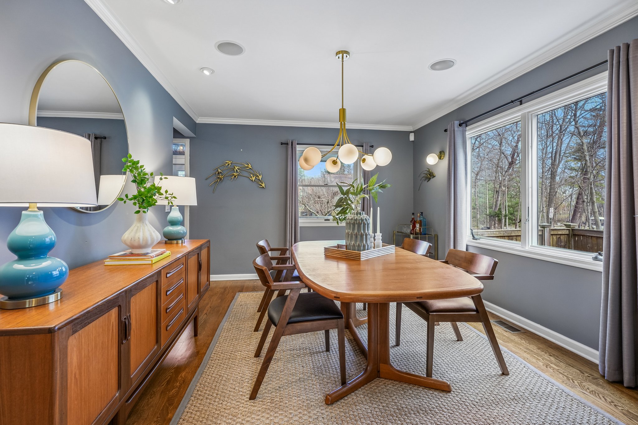 23 Mount Vernon Road 