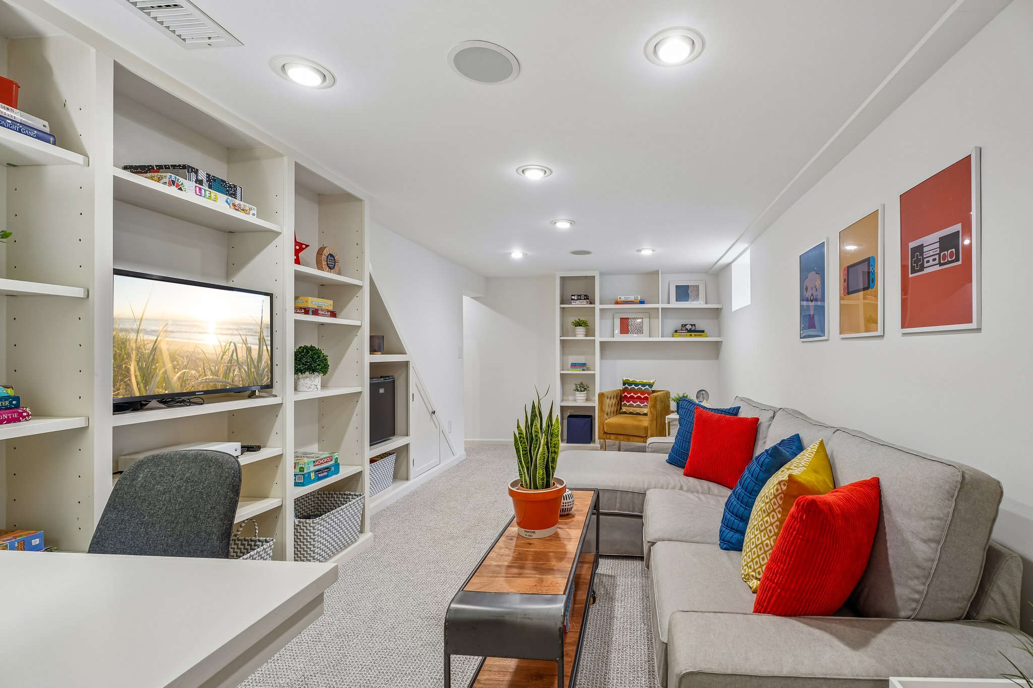 23 Mount Vernon Road 