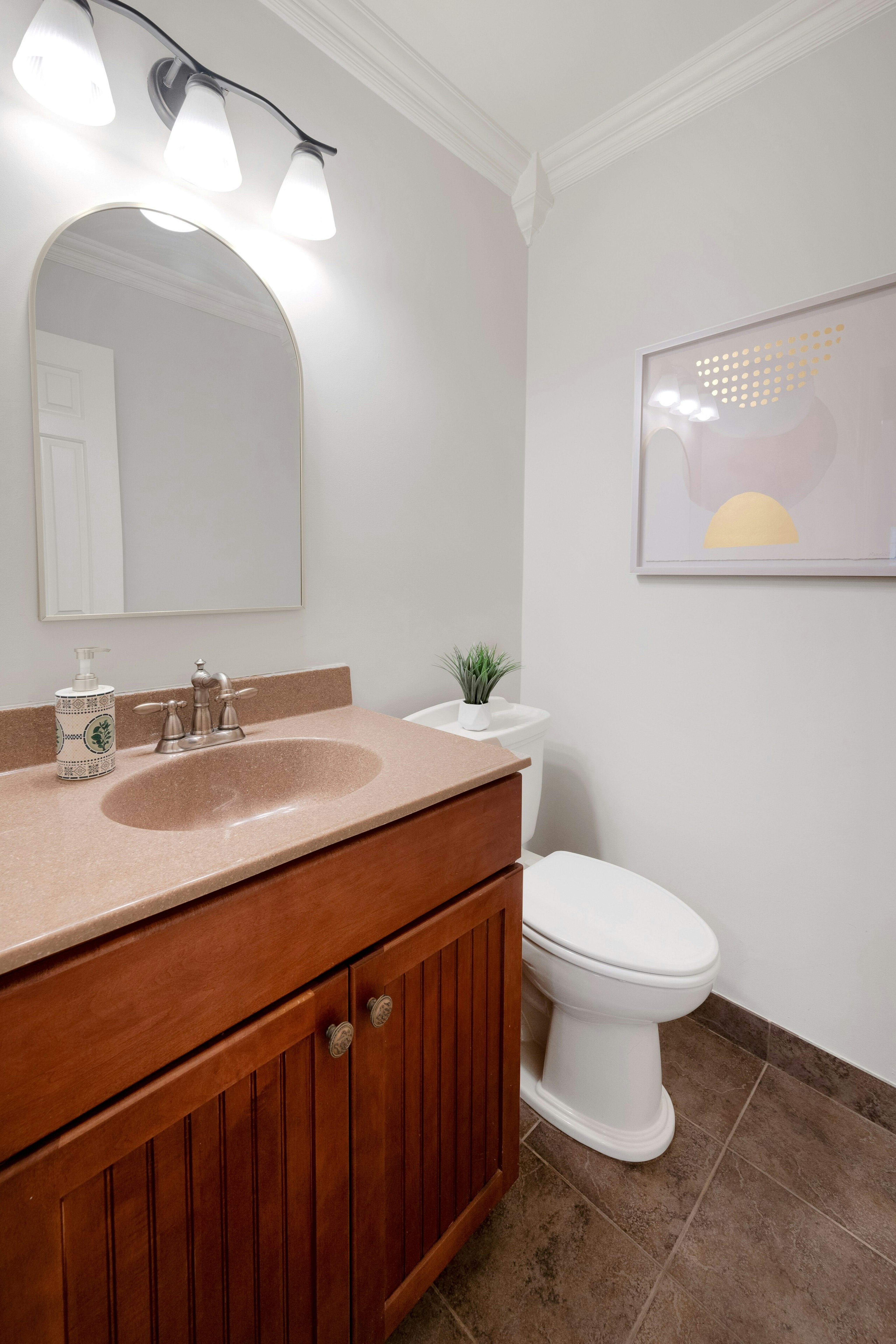 30 Coachlight Drive 