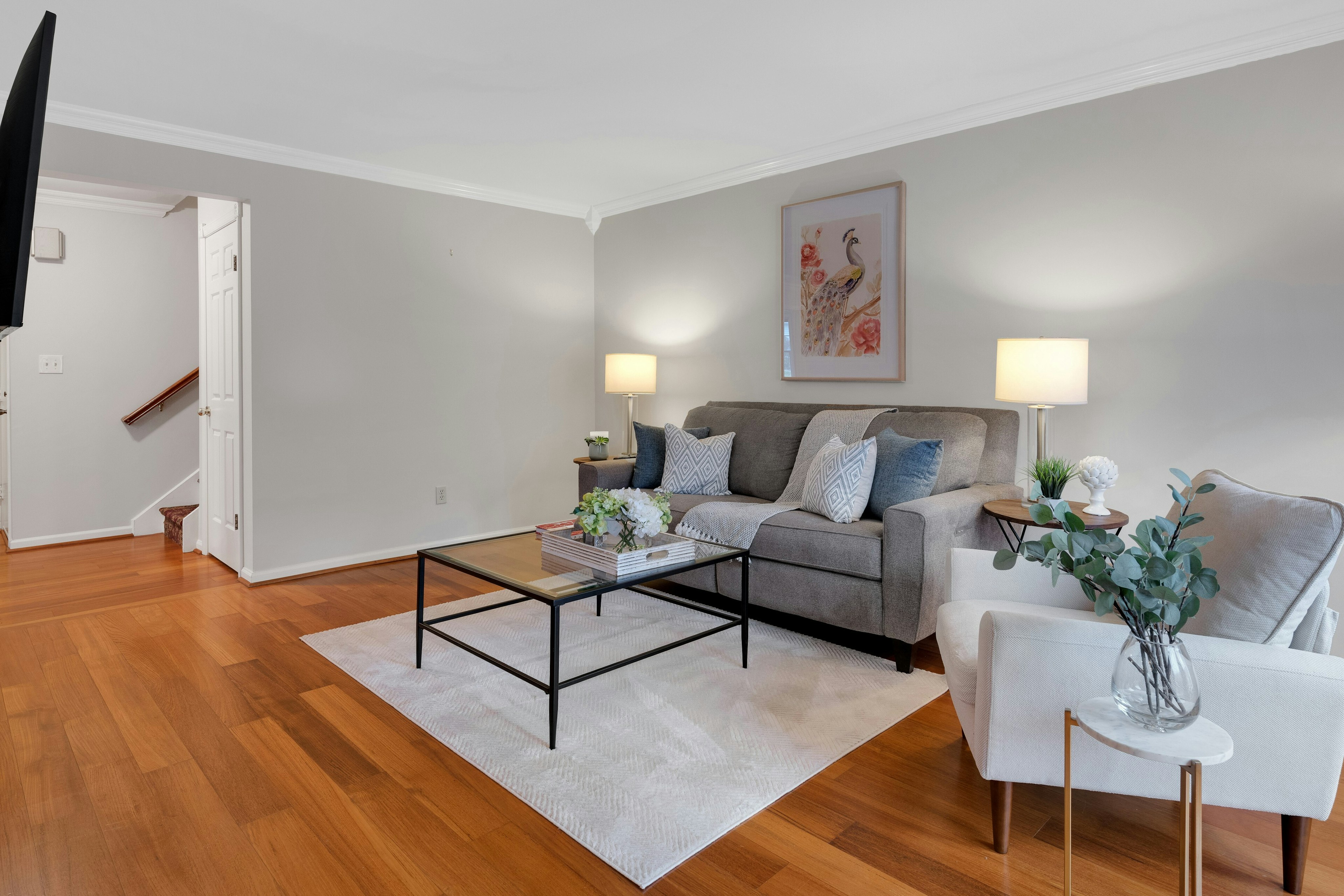 30 Coachlight Drive 