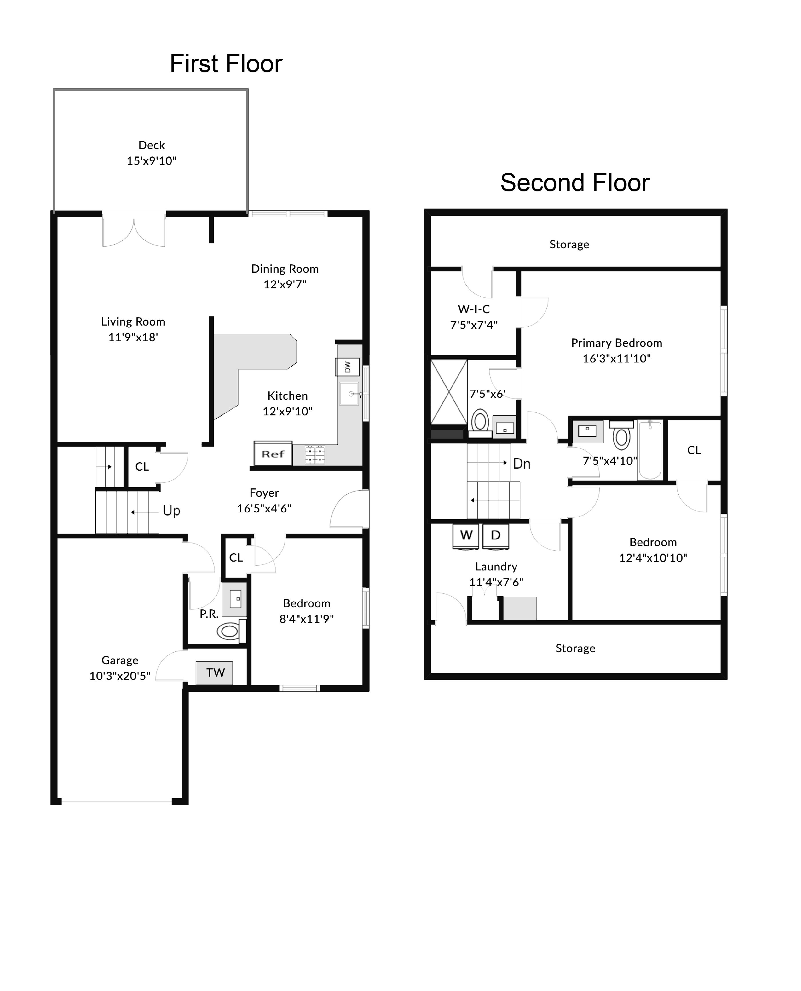 30 Coachlight Drive 