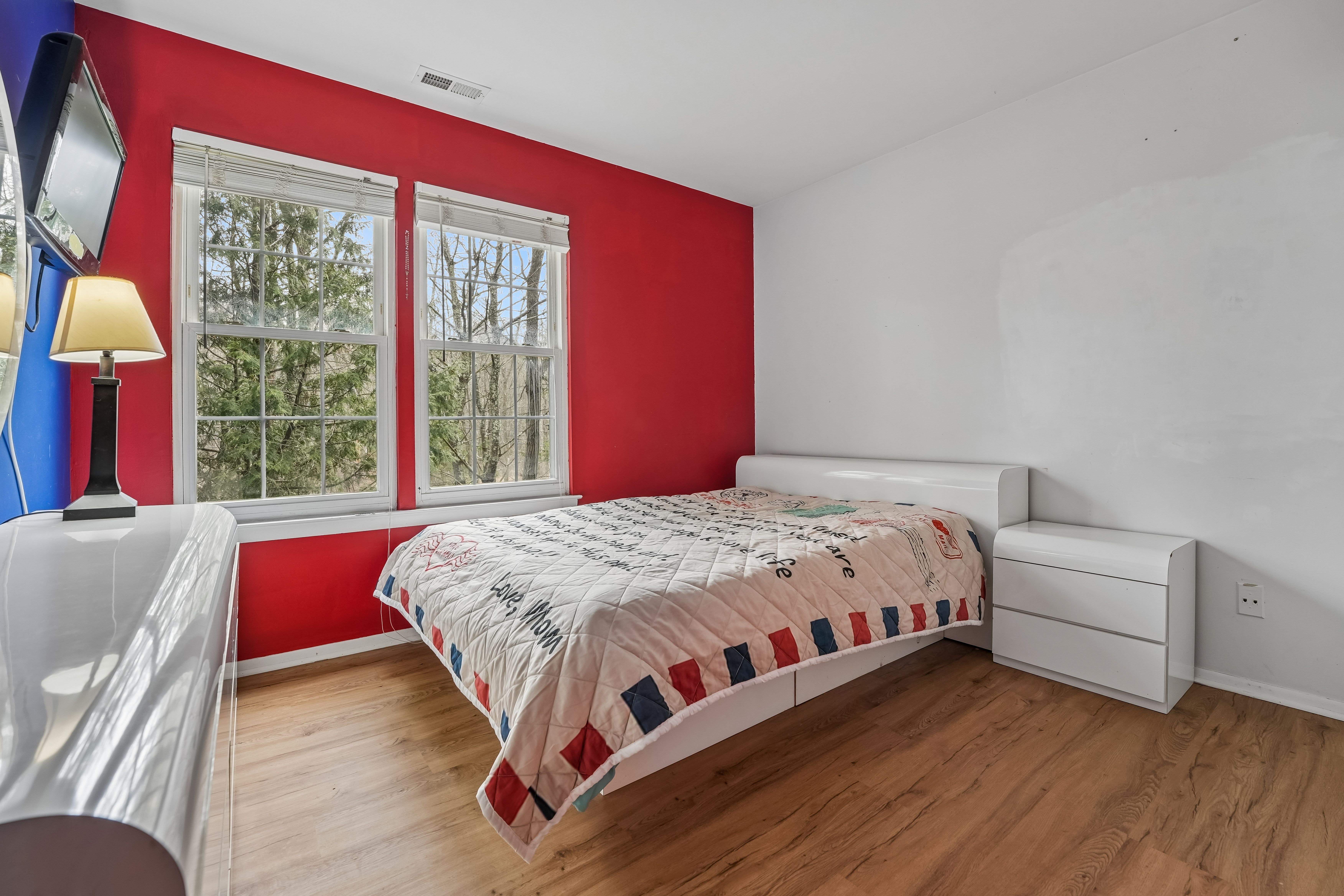 11 Concord Road "A"