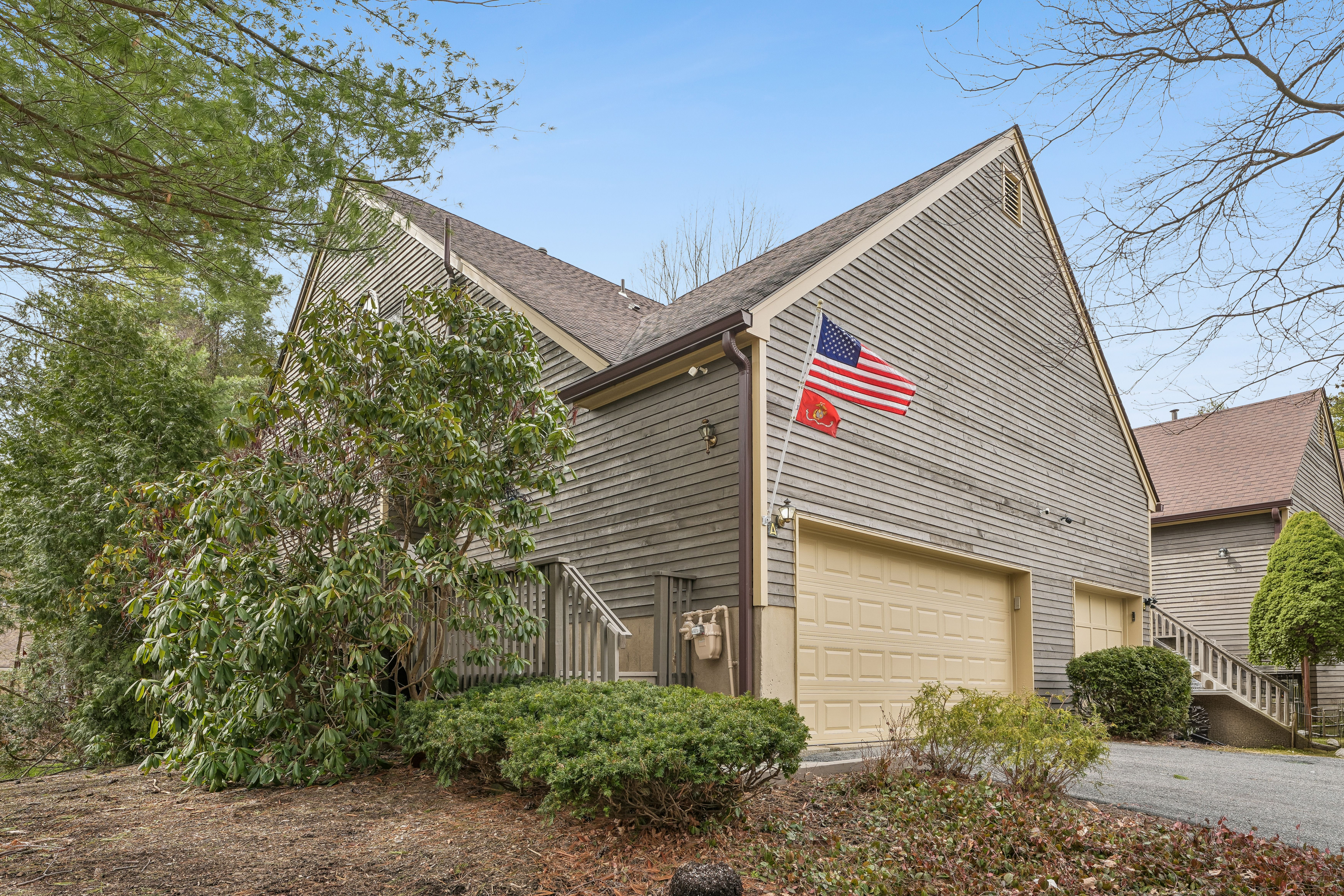 11 Concord Road "A"