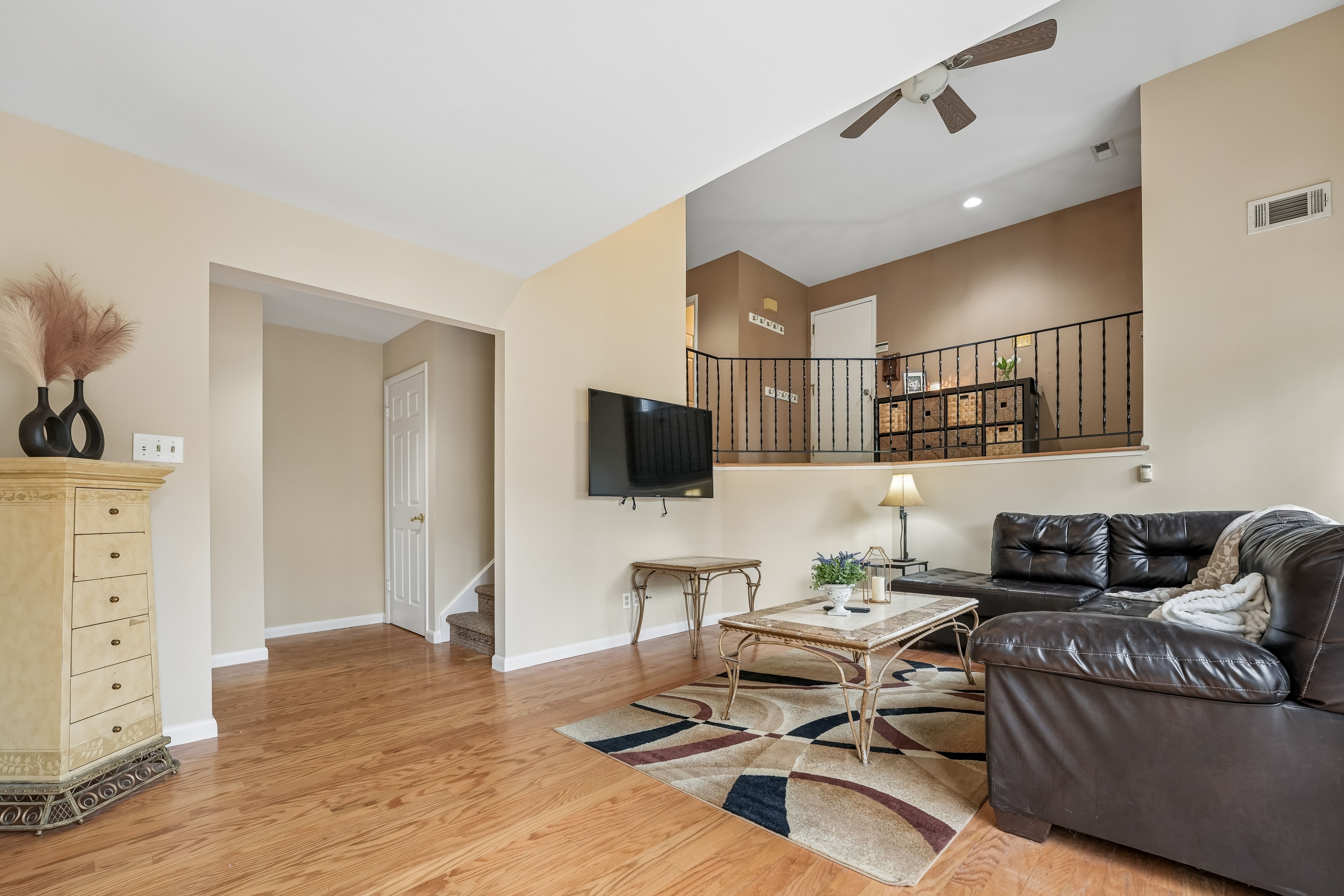 11 Concord Road "A"