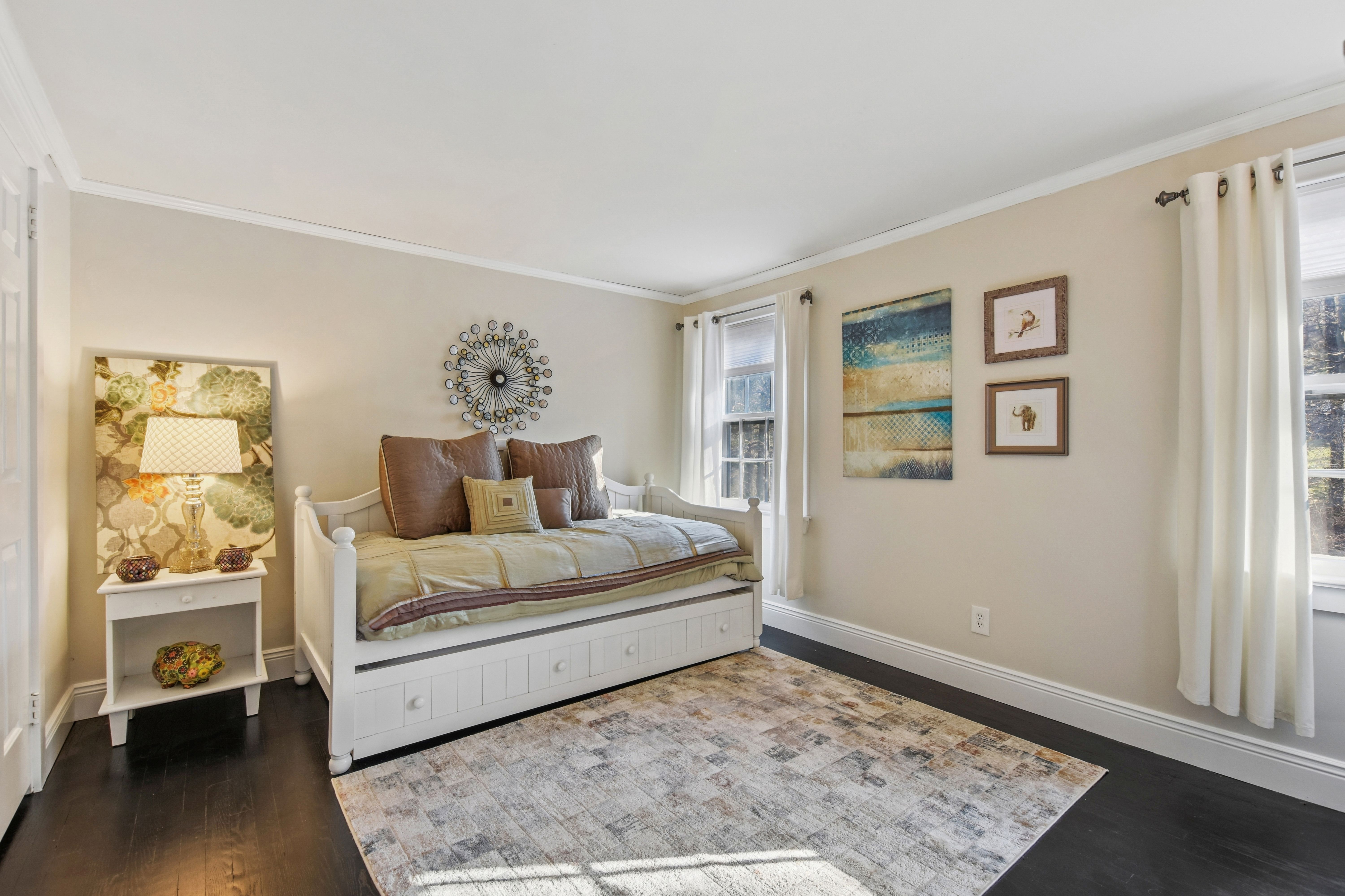 20 Fieldstone Drive 