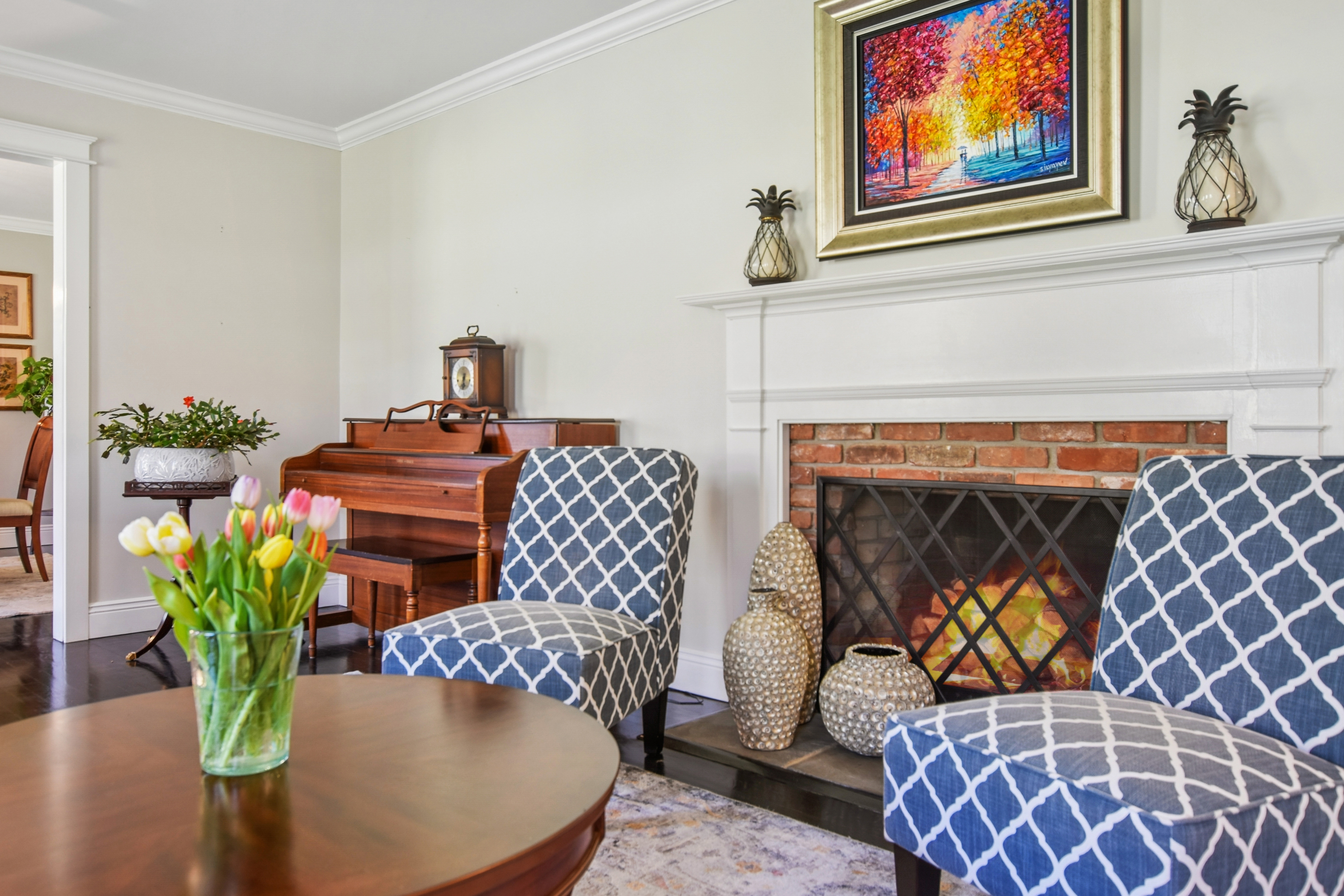 20 Fieldstone Drive 