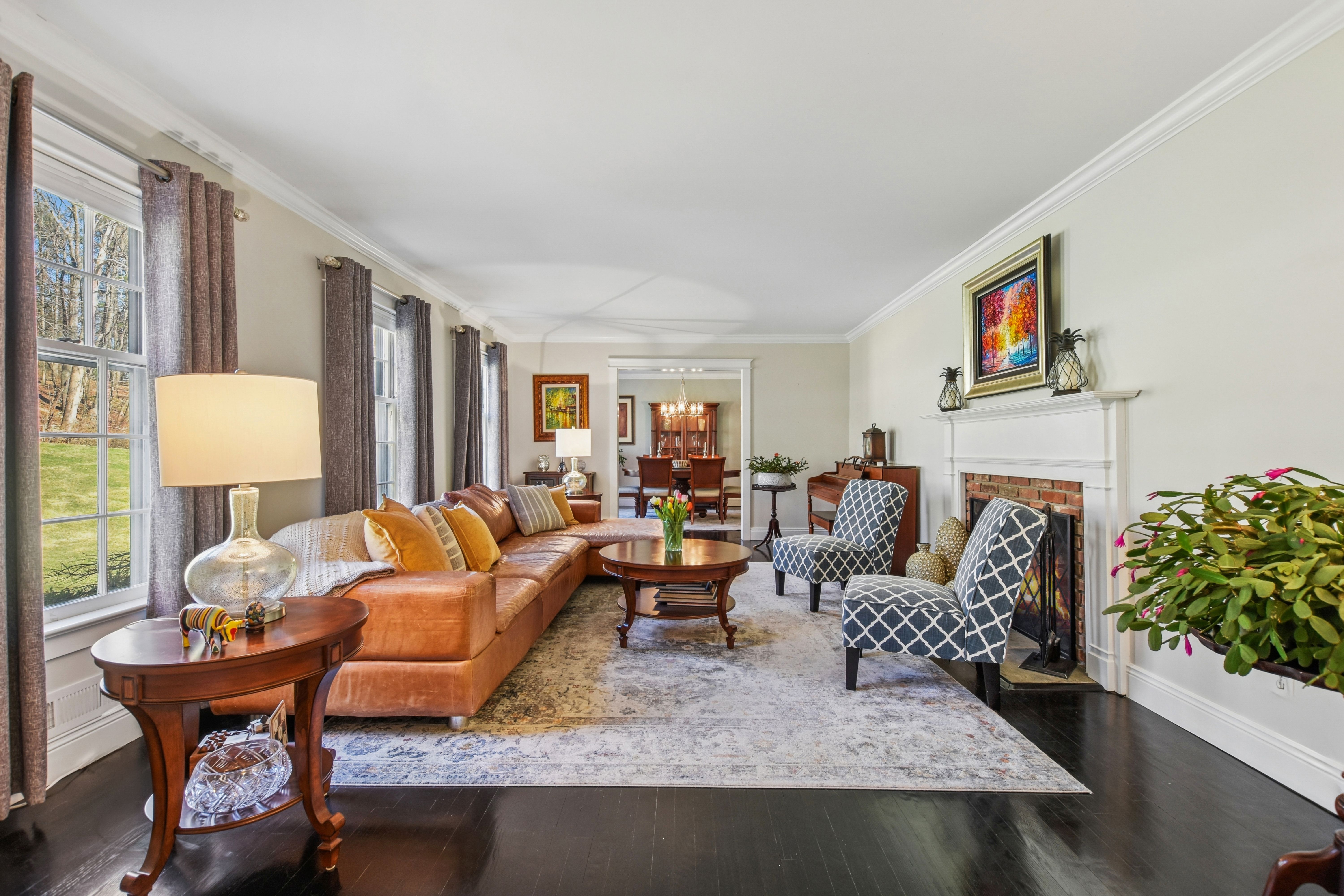 20 Fieldstone Drive 