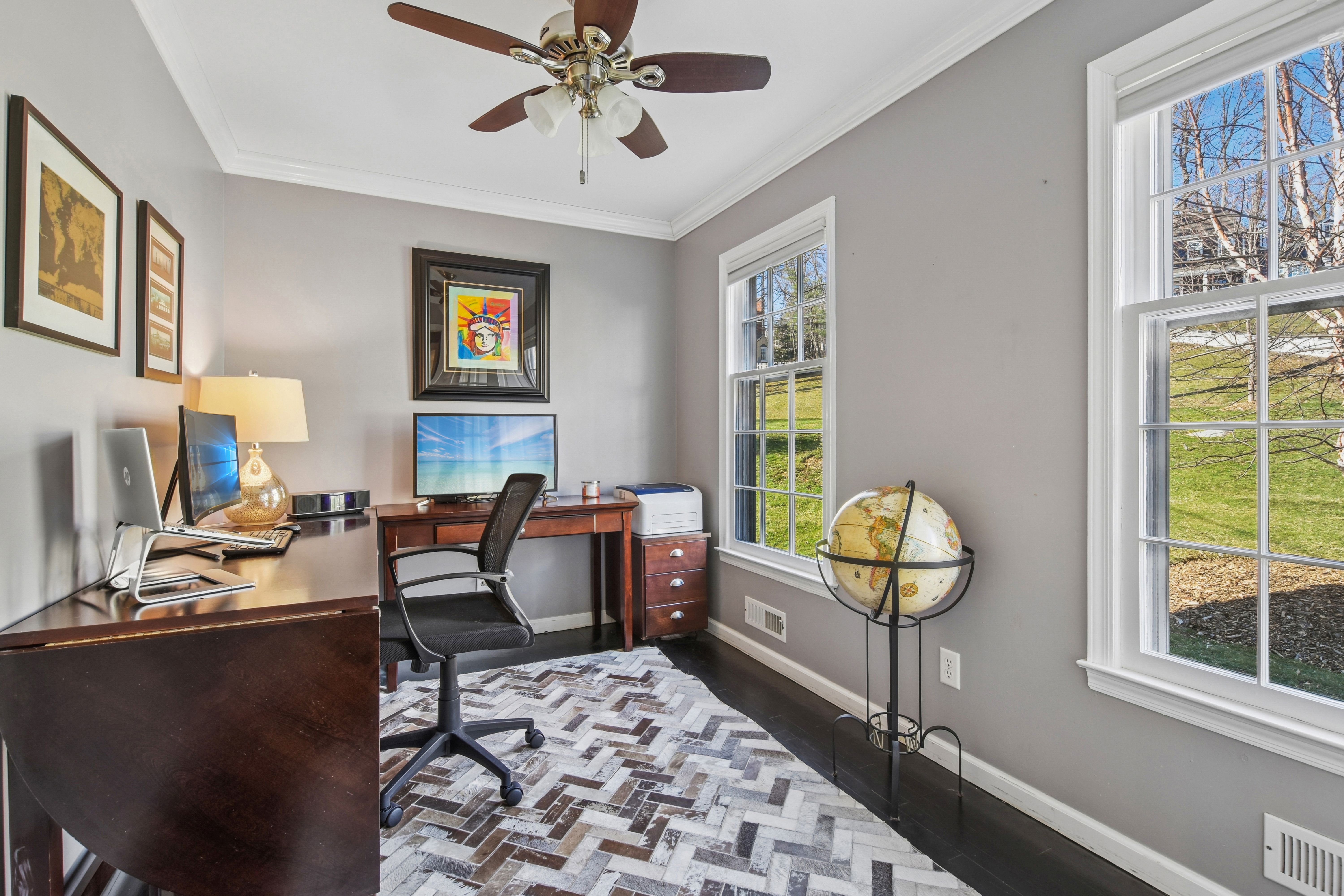 20 Fieldstone Drive 