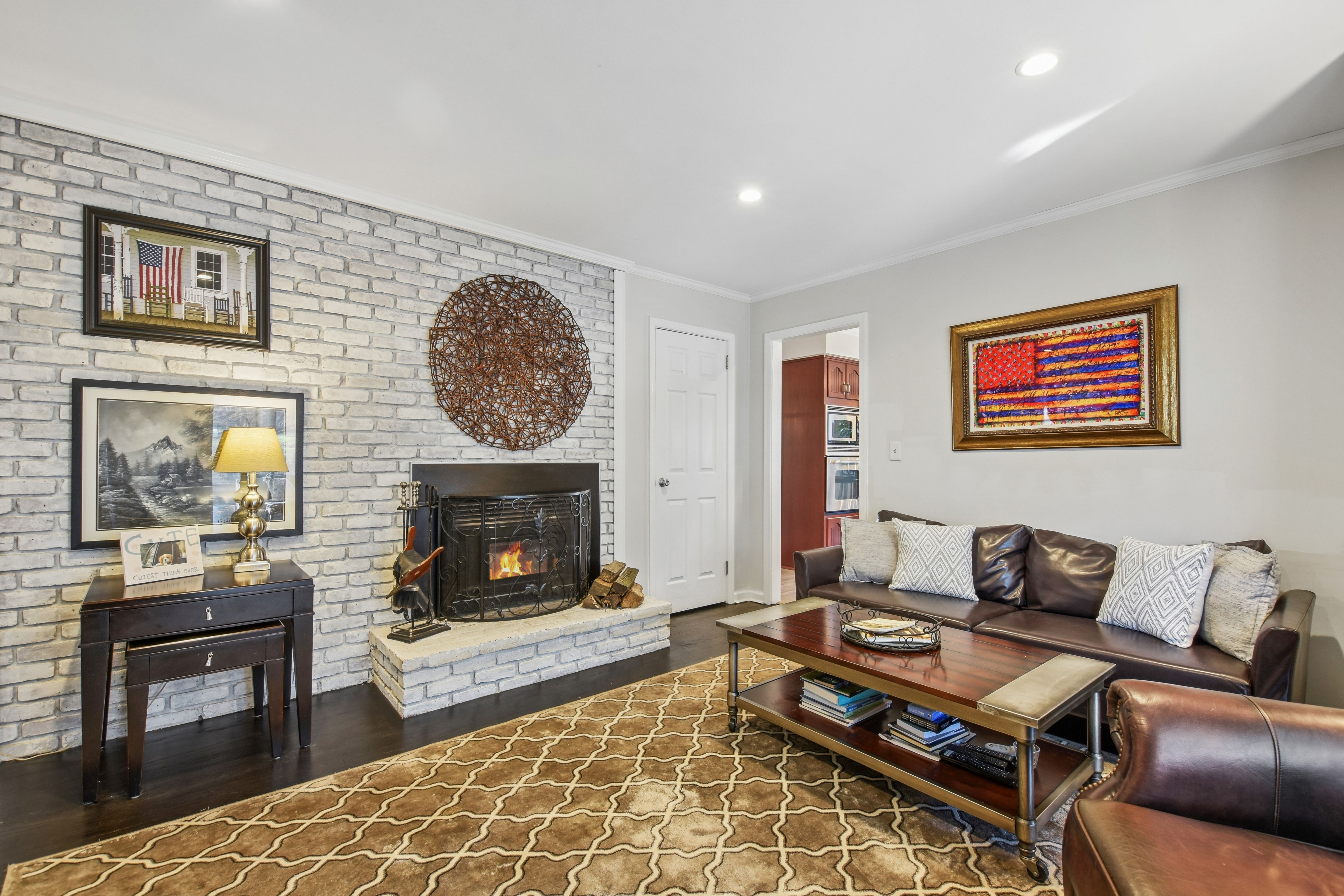 20 Fieldstone Drive 