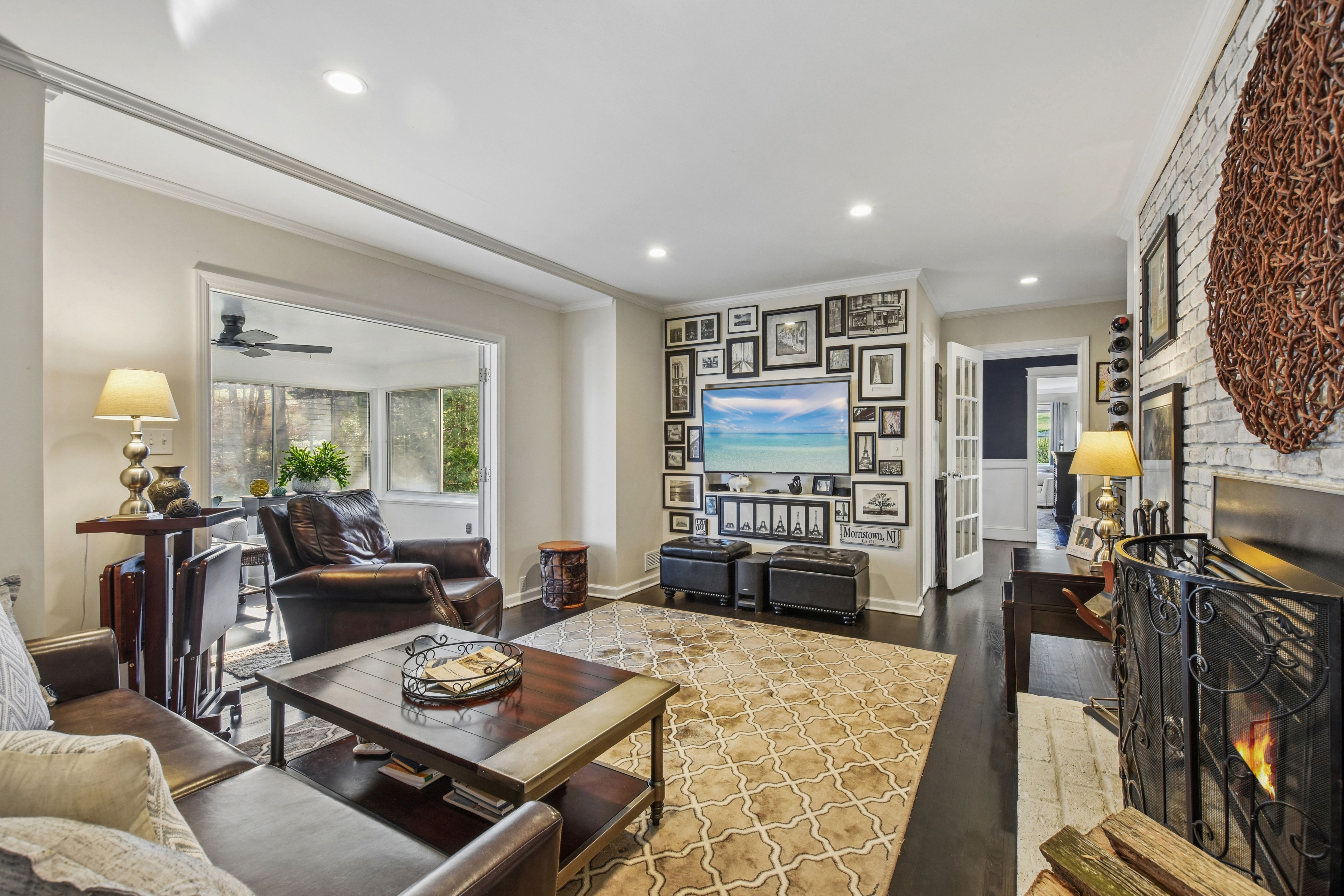 20 Fieldstone Drive 