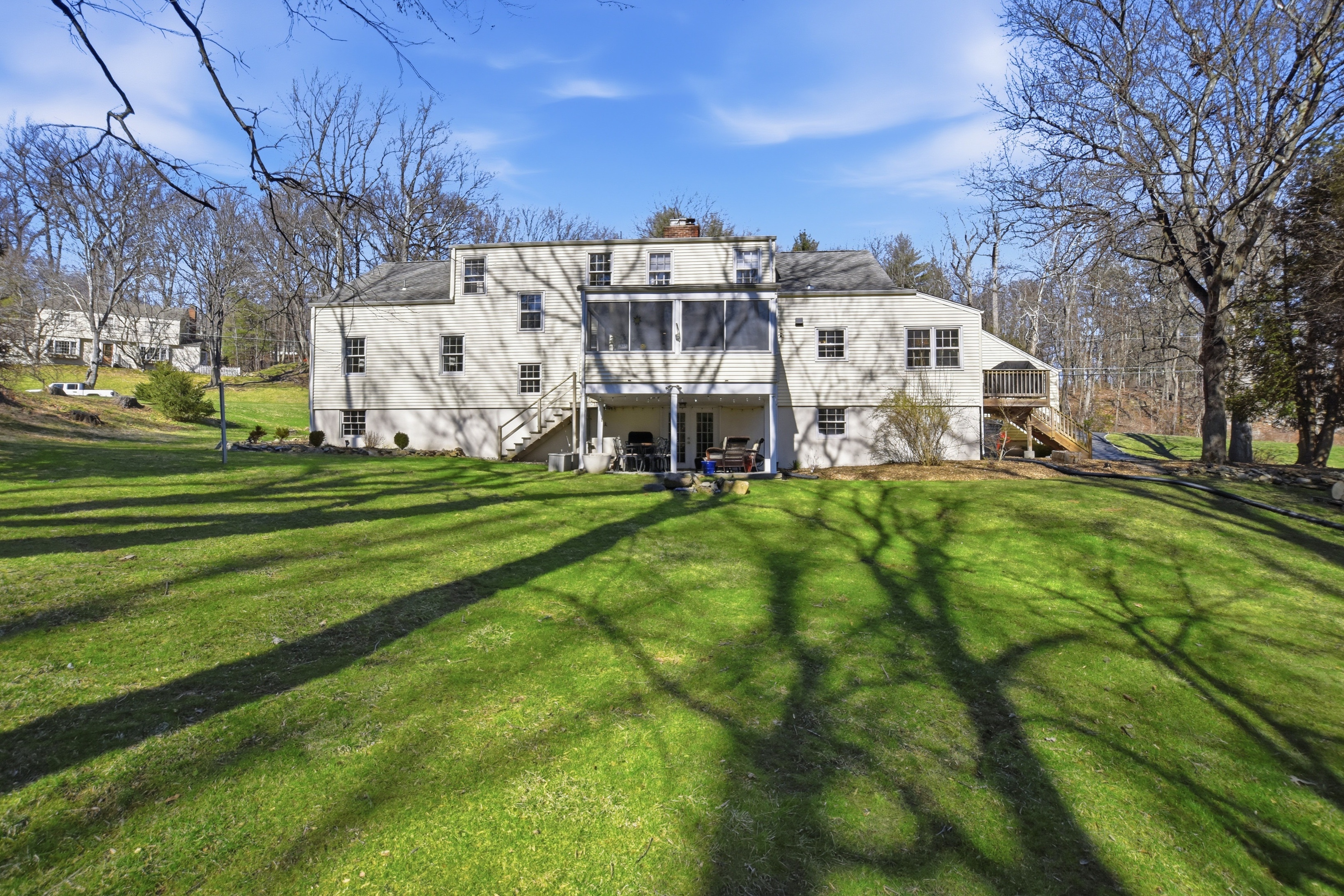 20 Fieldstone Drive 