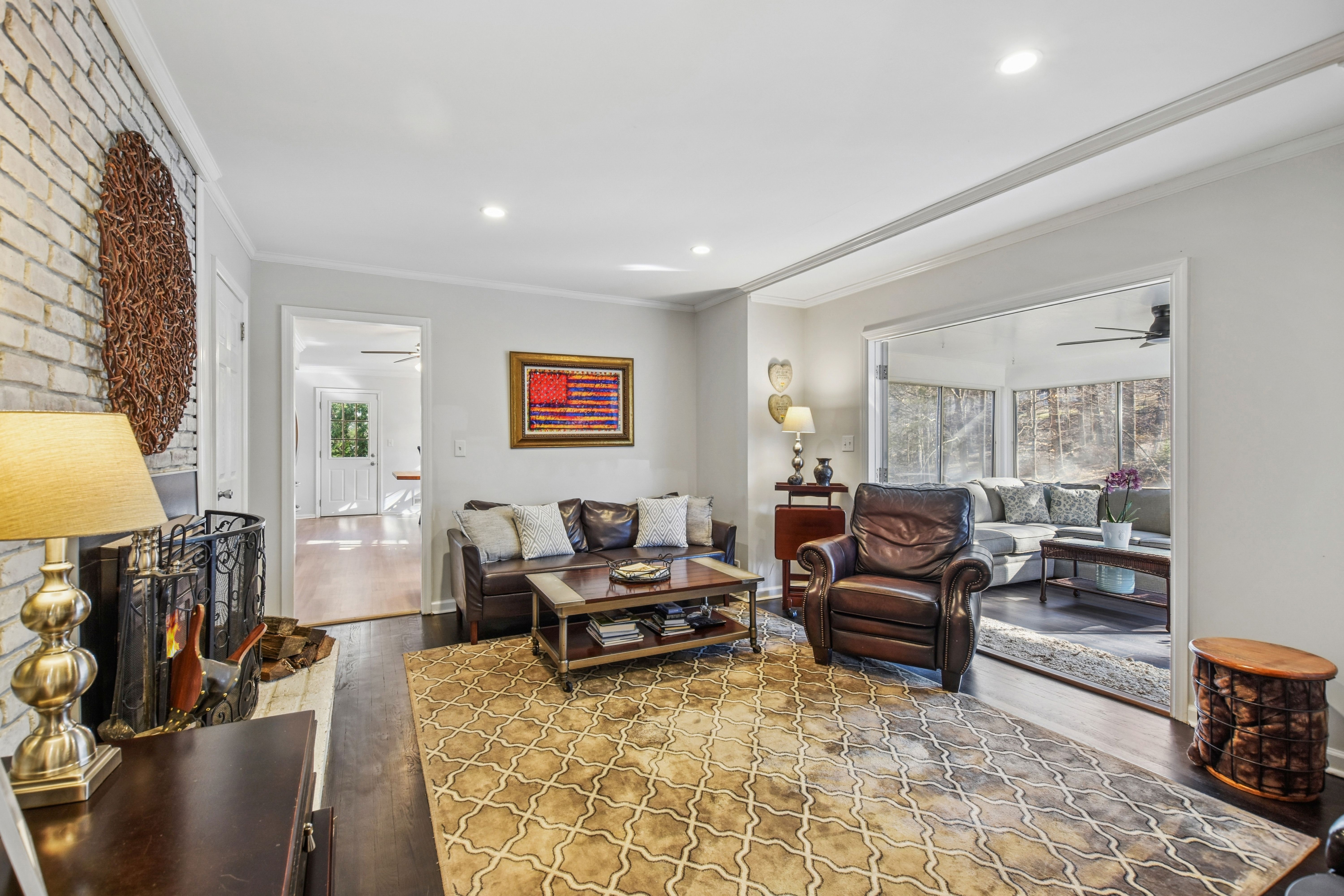 20 Fieldstone Drive 