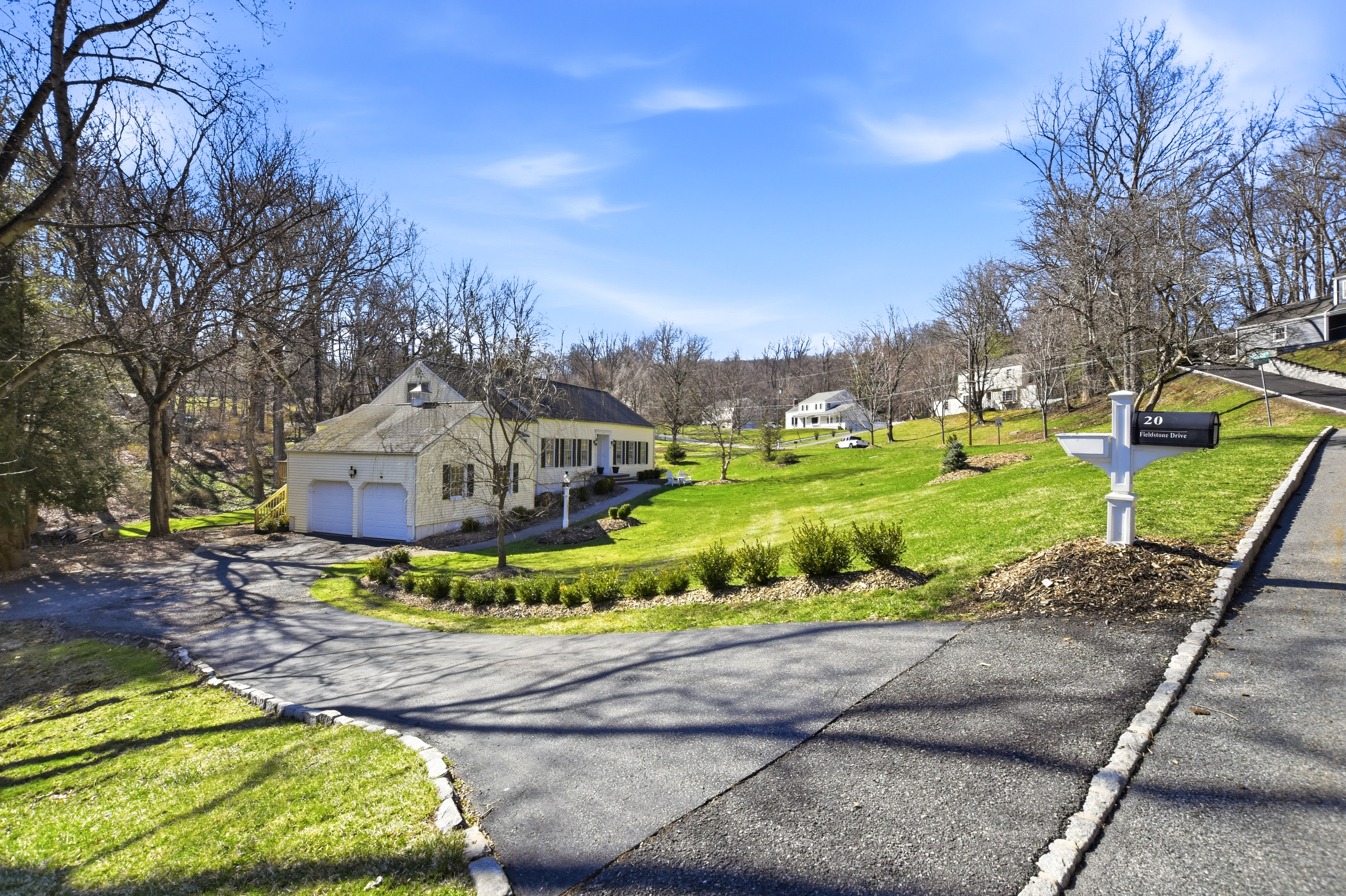 20 Fieldstone Drive 