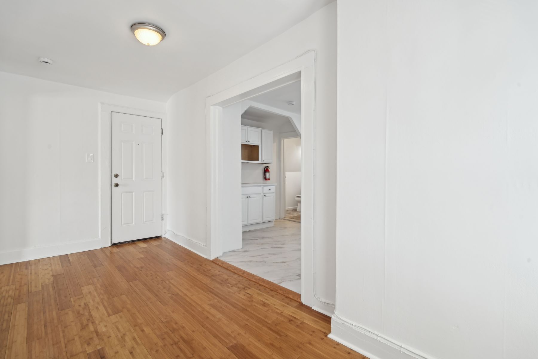 403 Abington Avenue, #3 