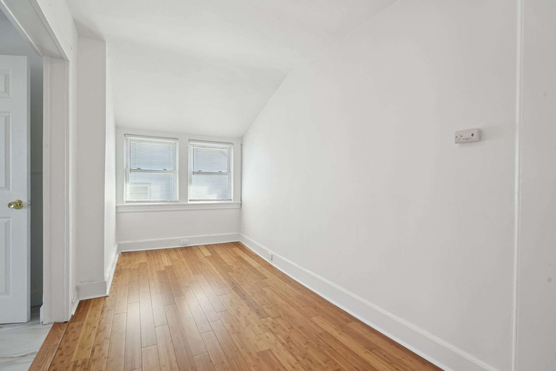 403 Abington Avenue, #3 