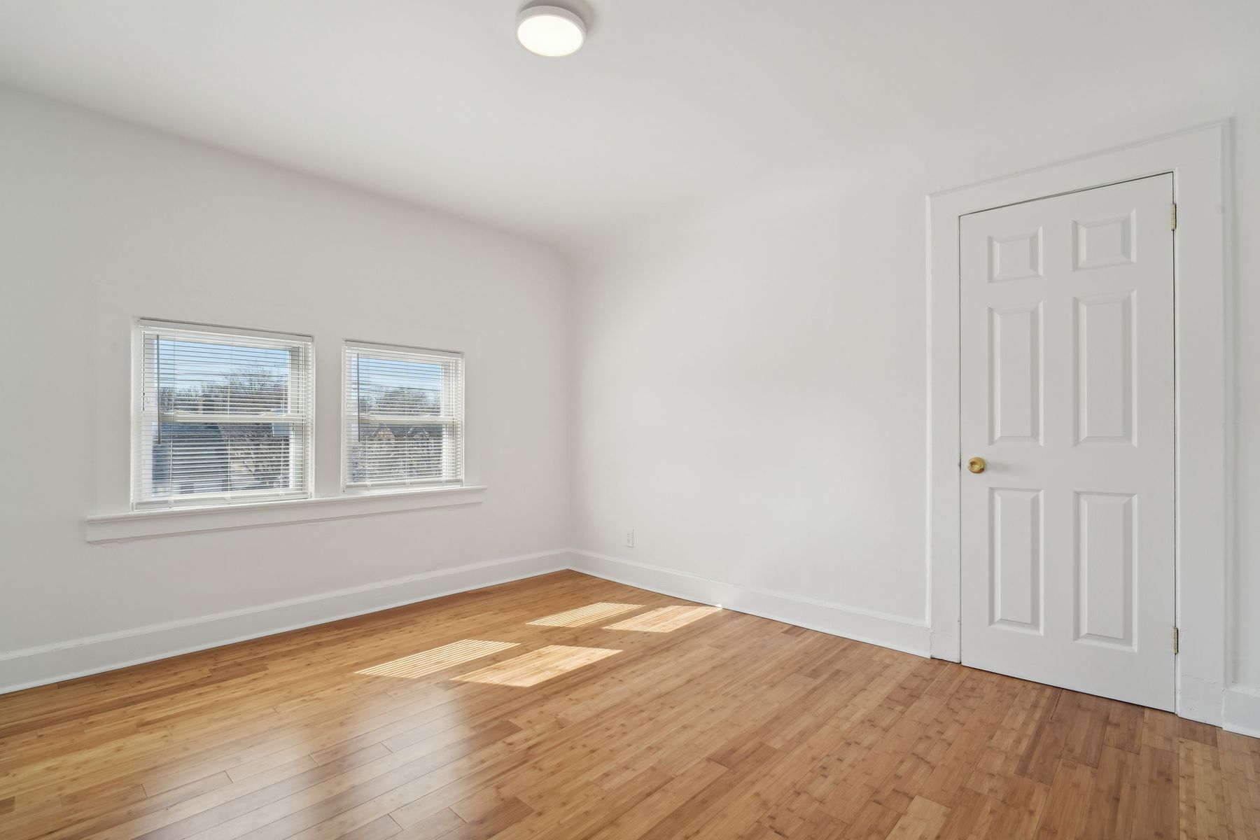 403 Abington Avenue, #3 