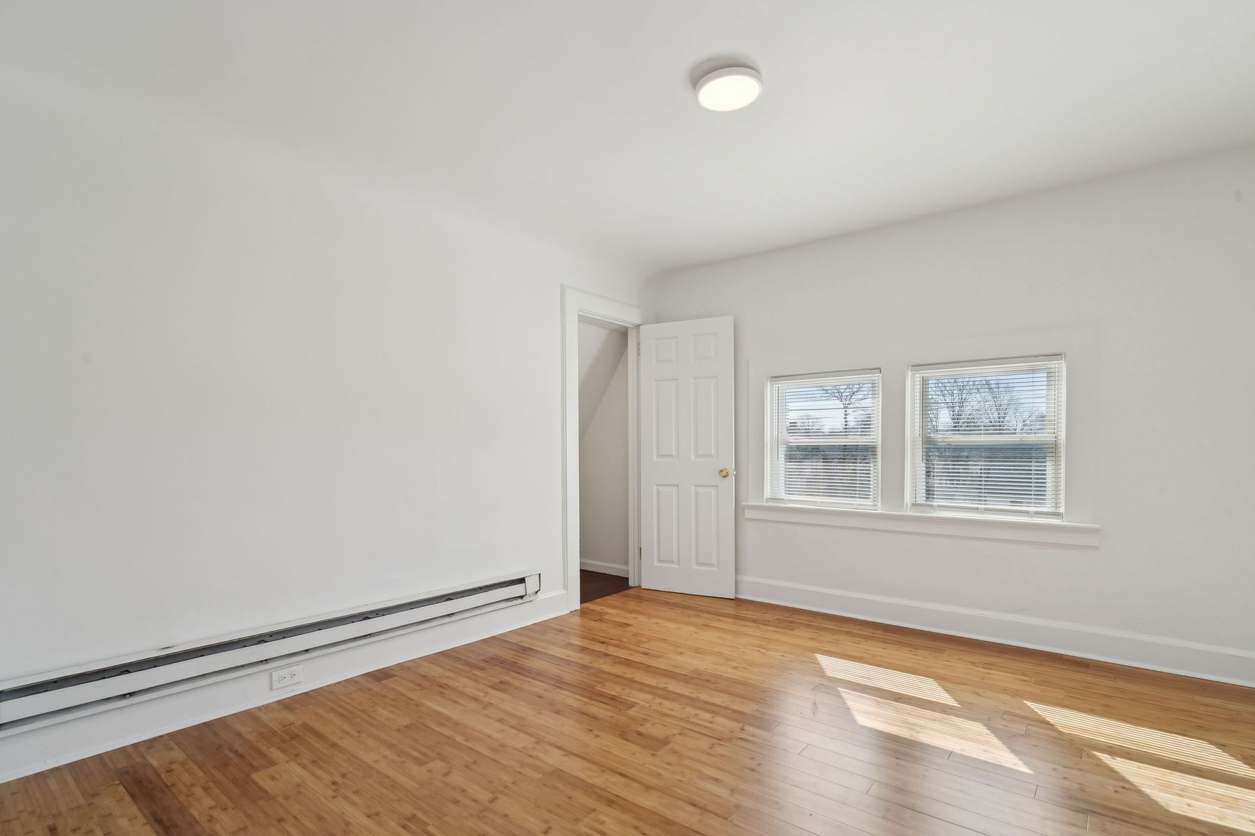 403 Abington Avenue, #3 