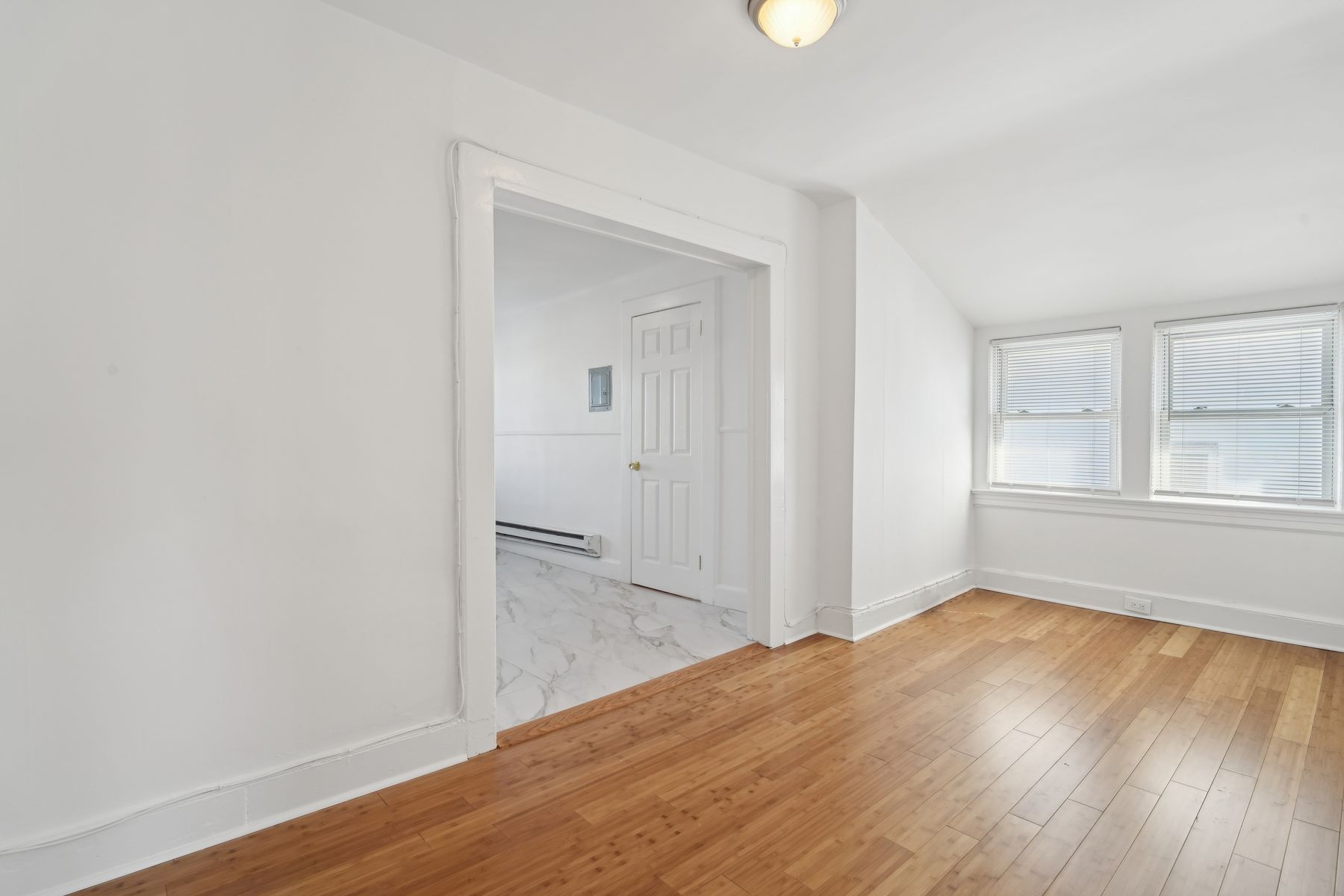 403 Abington Avenue, #3 
