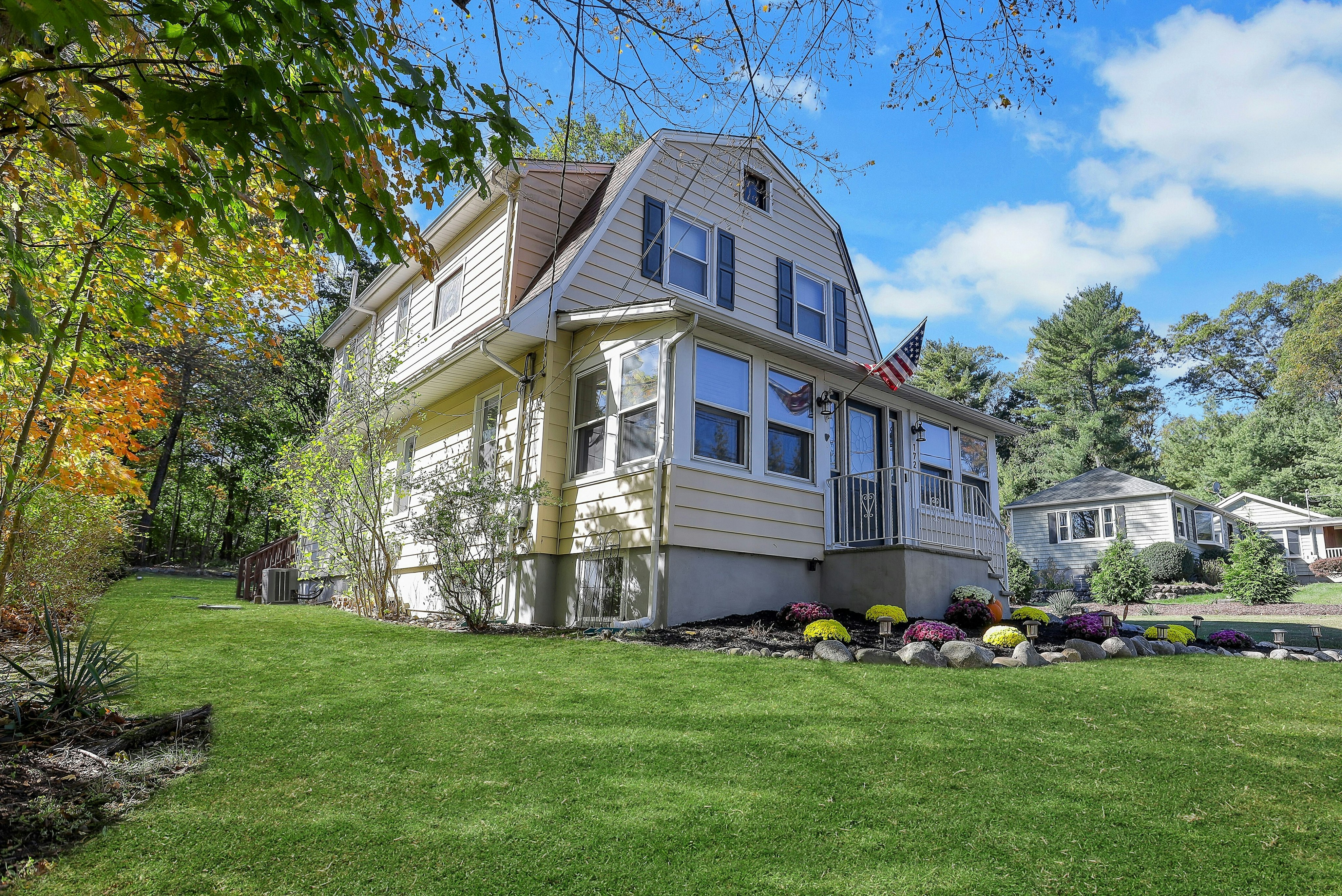 172 Yawpo Avenue 