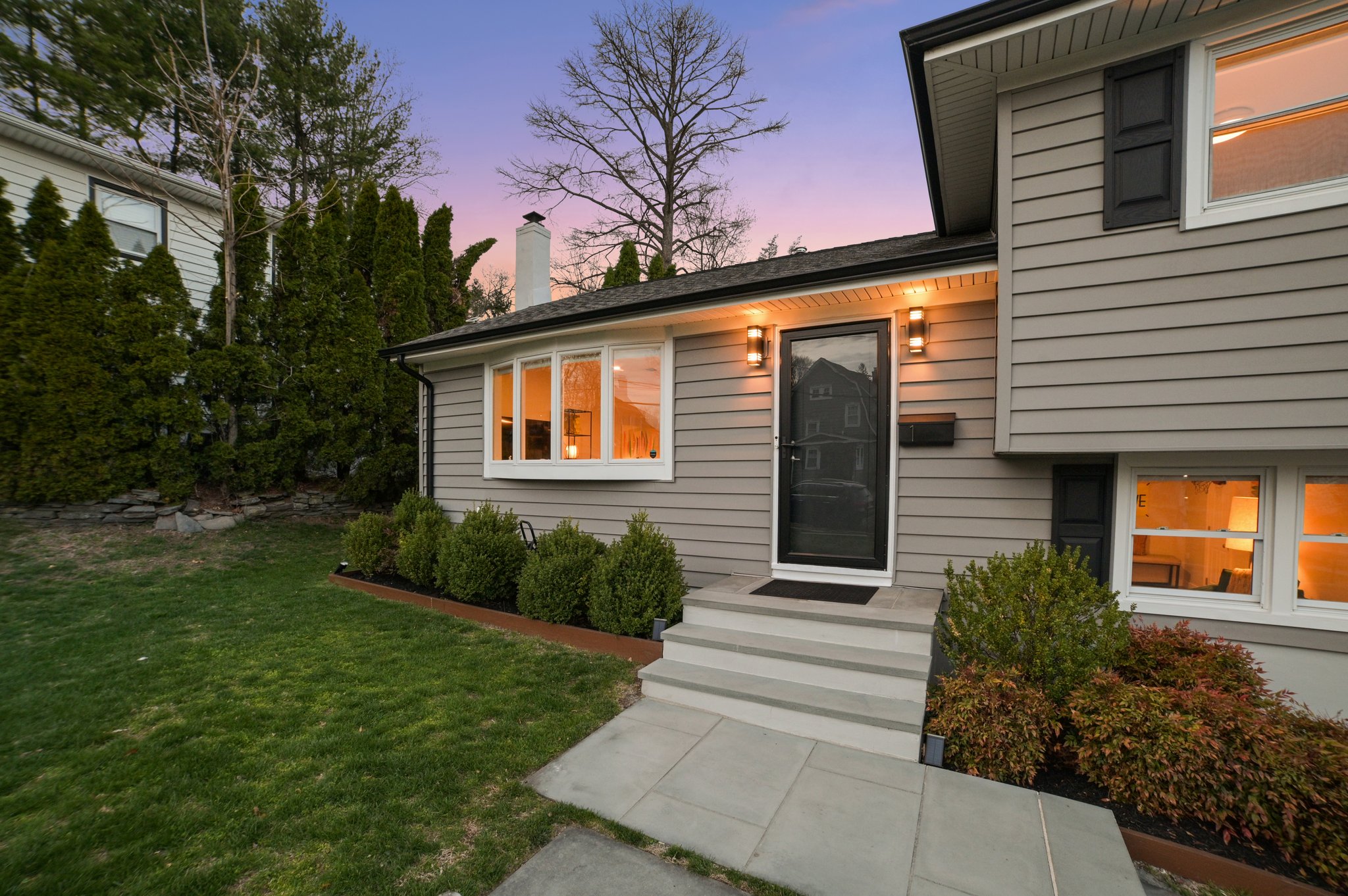 1 McDonough Street 
