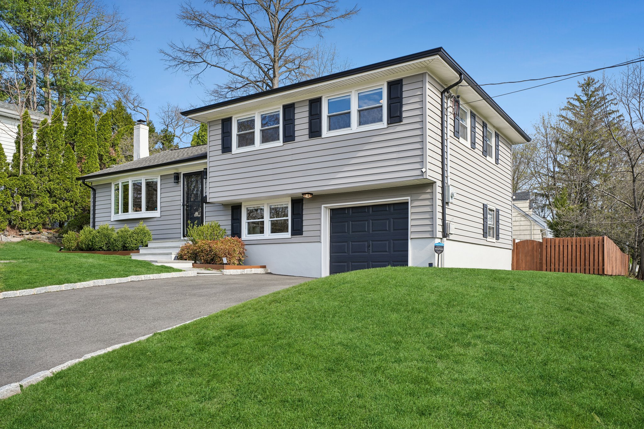 1 McDonough Street 
