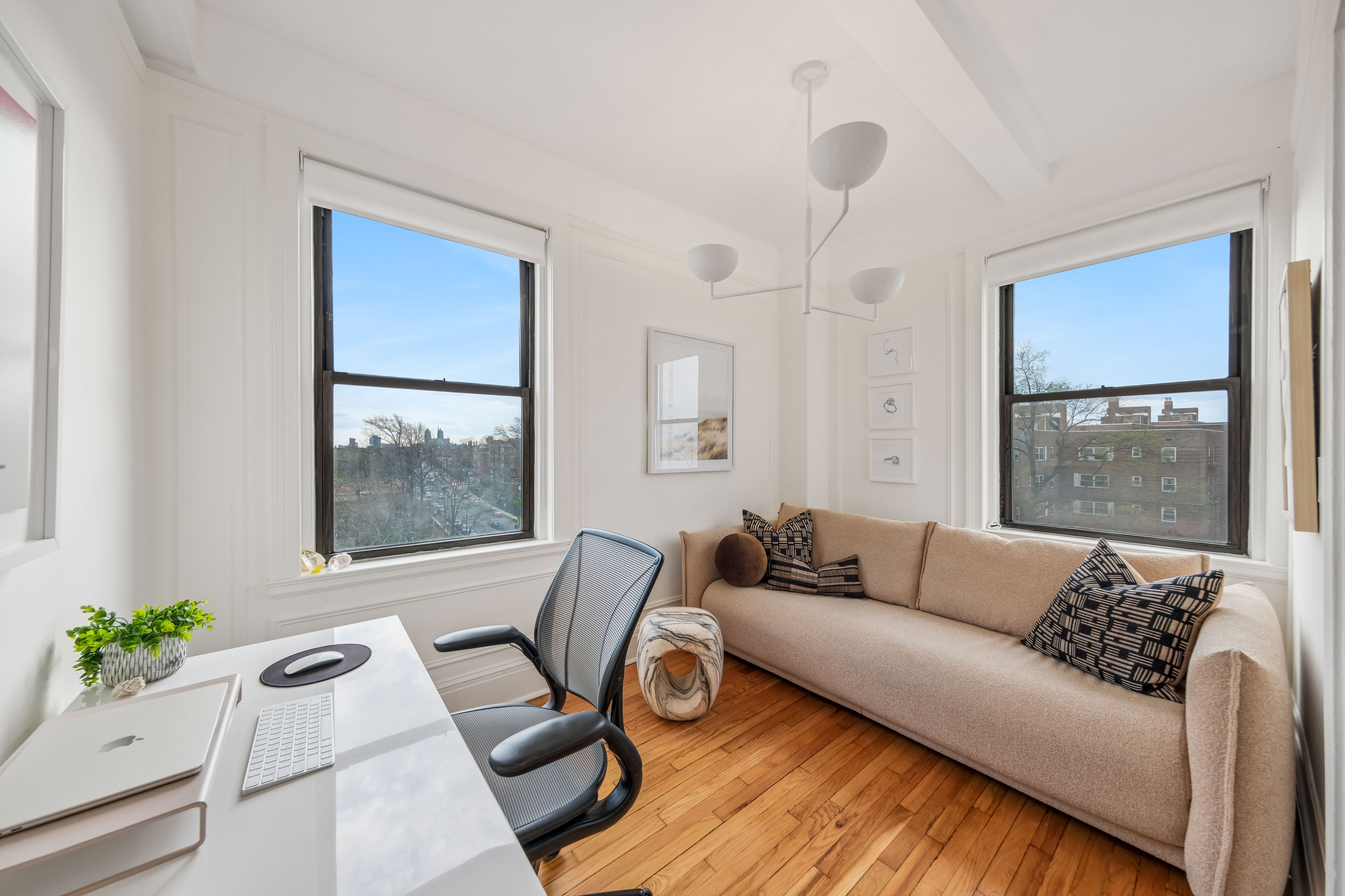 363-377 Mount Prospect Avenue 