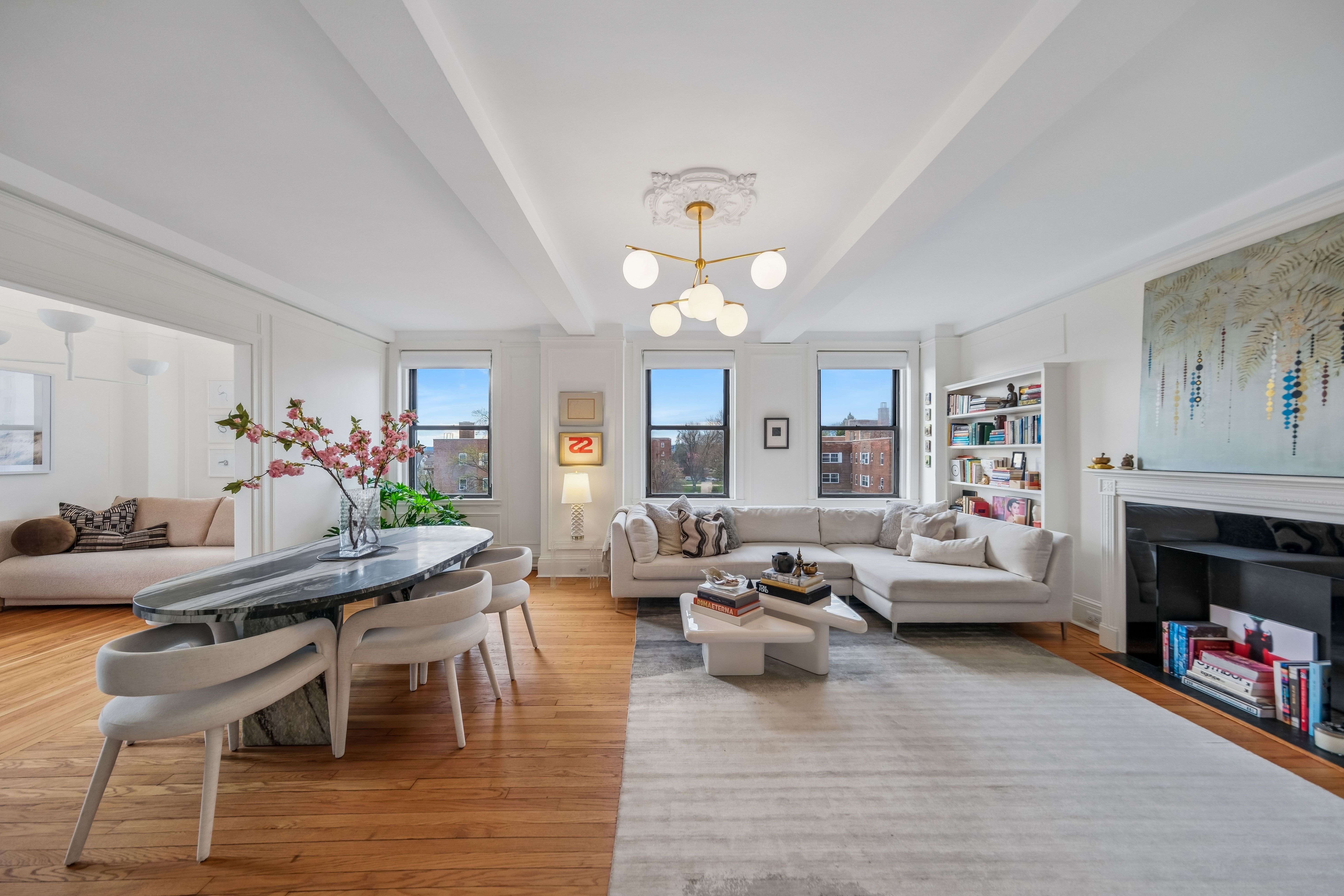 363-377 Mount Prospect Avenue 