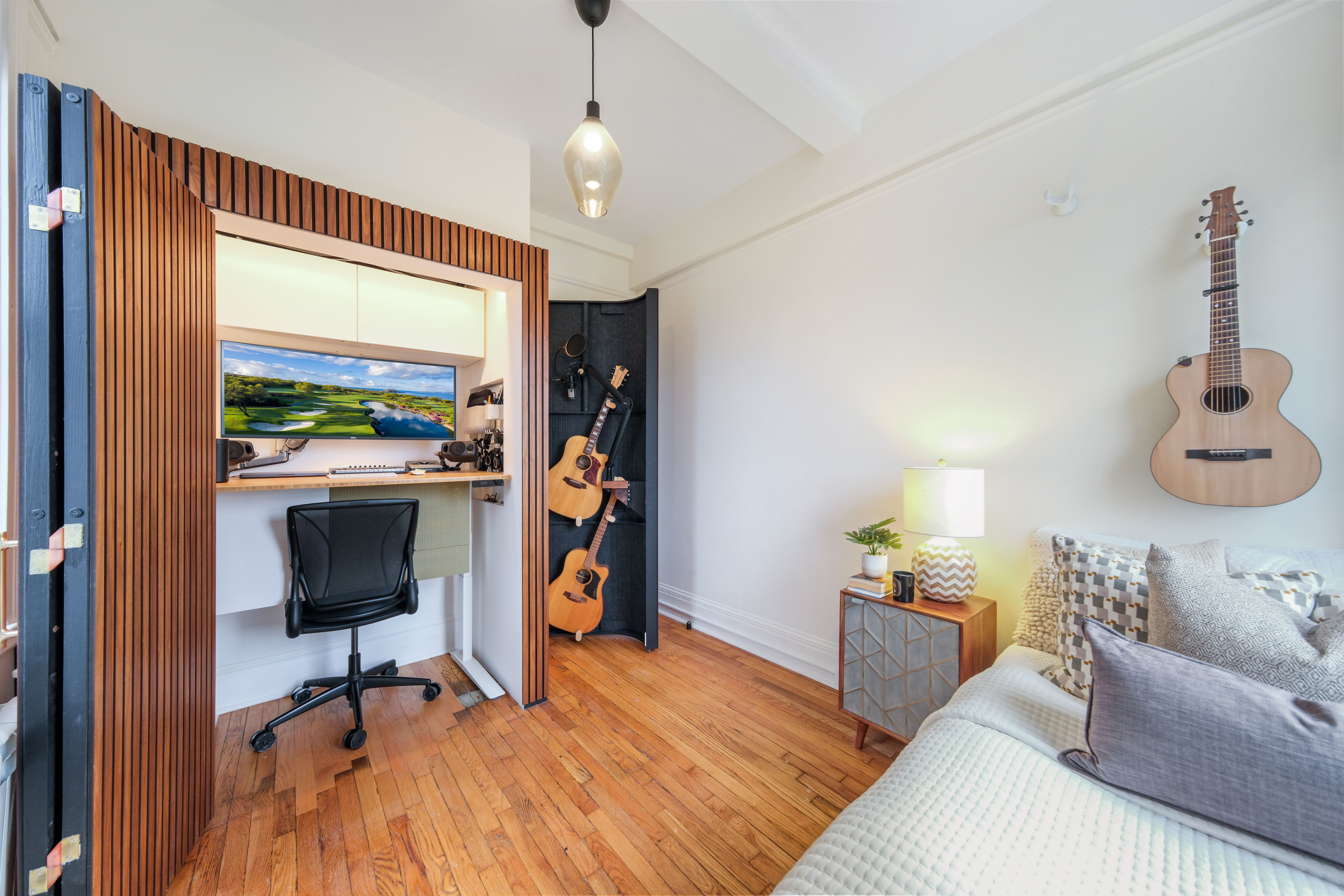 363-377 Mount Prospect Avenue 