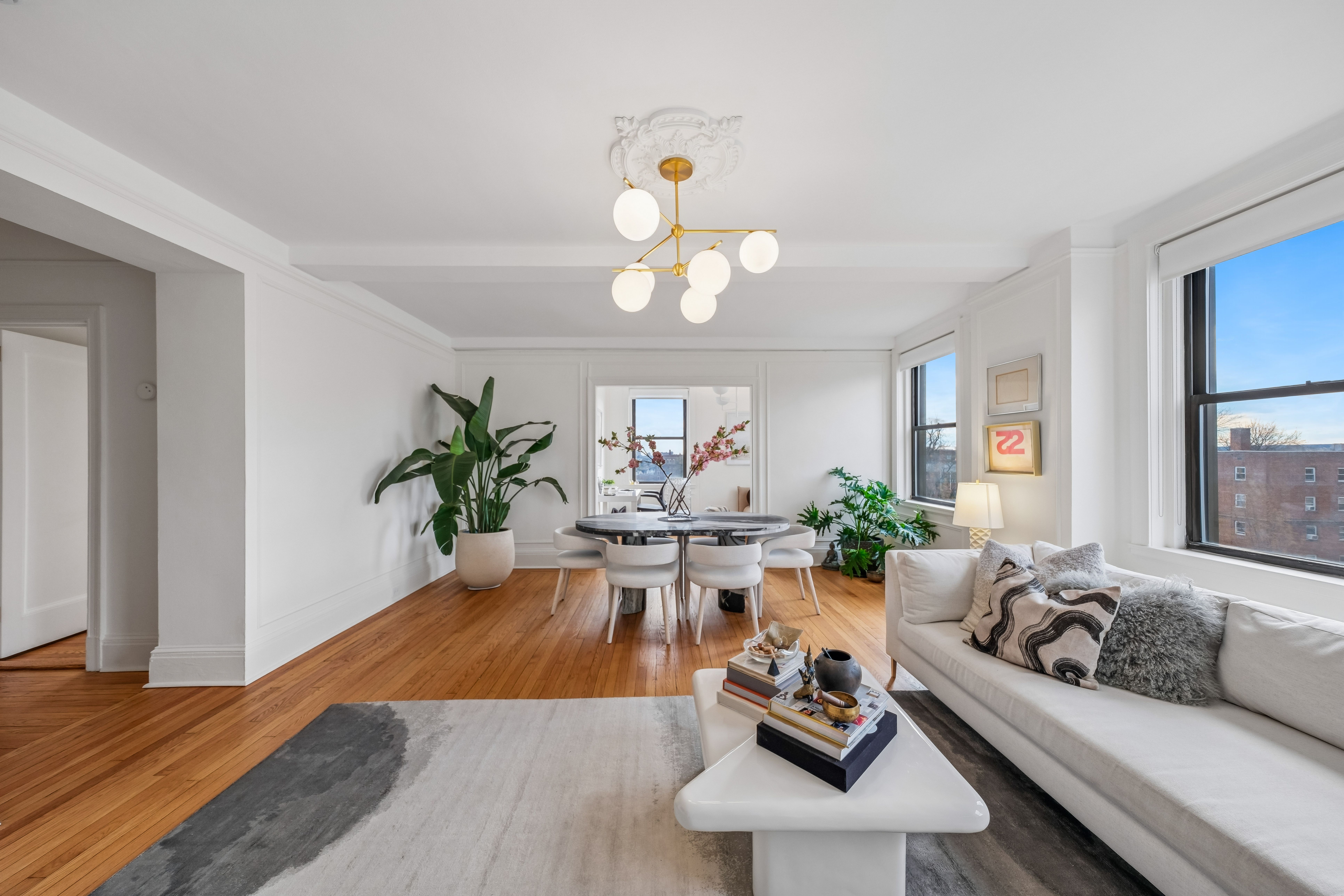 363-377 Mount Prospect Avenue 