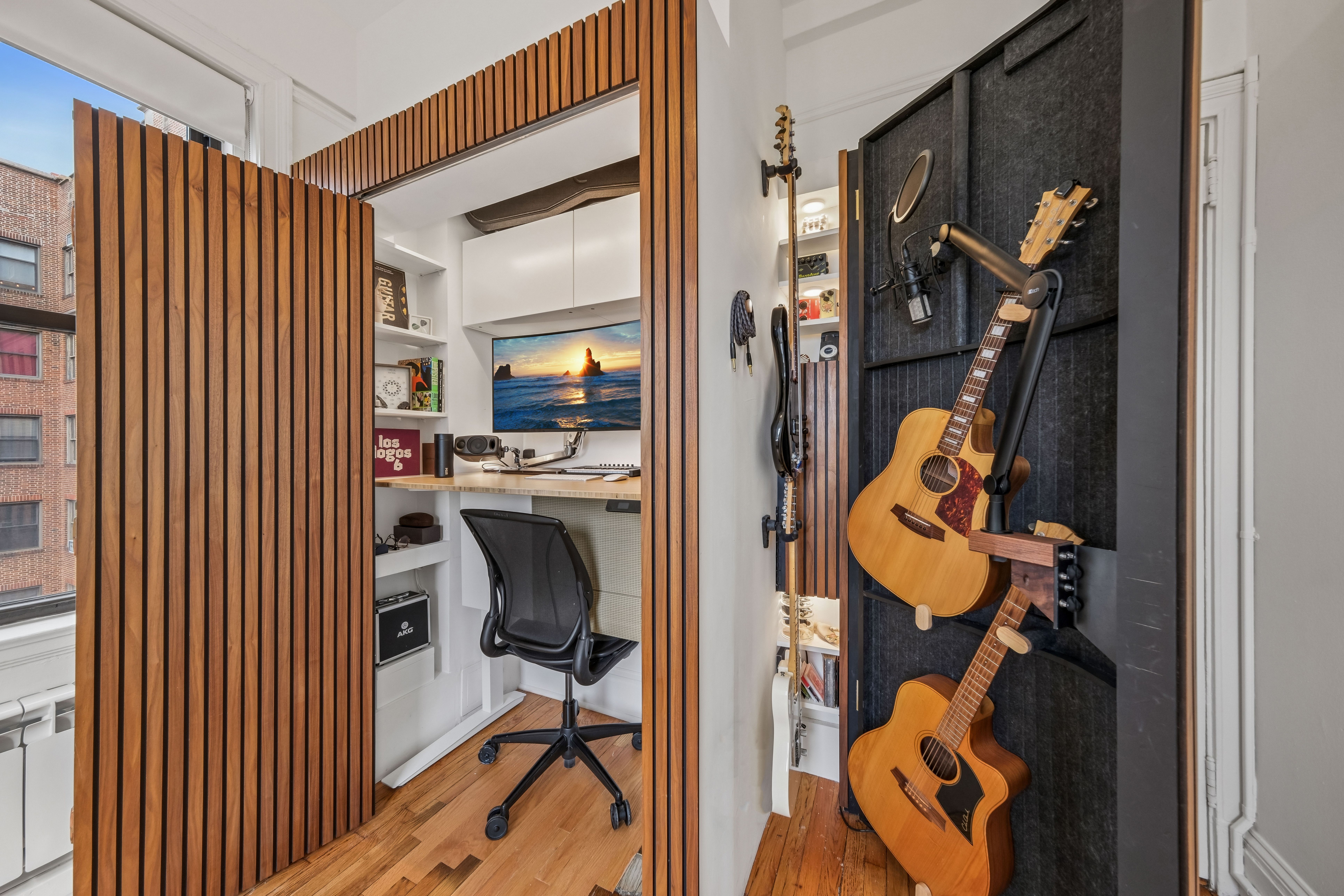 363-377 Mount Prospect Avenue 