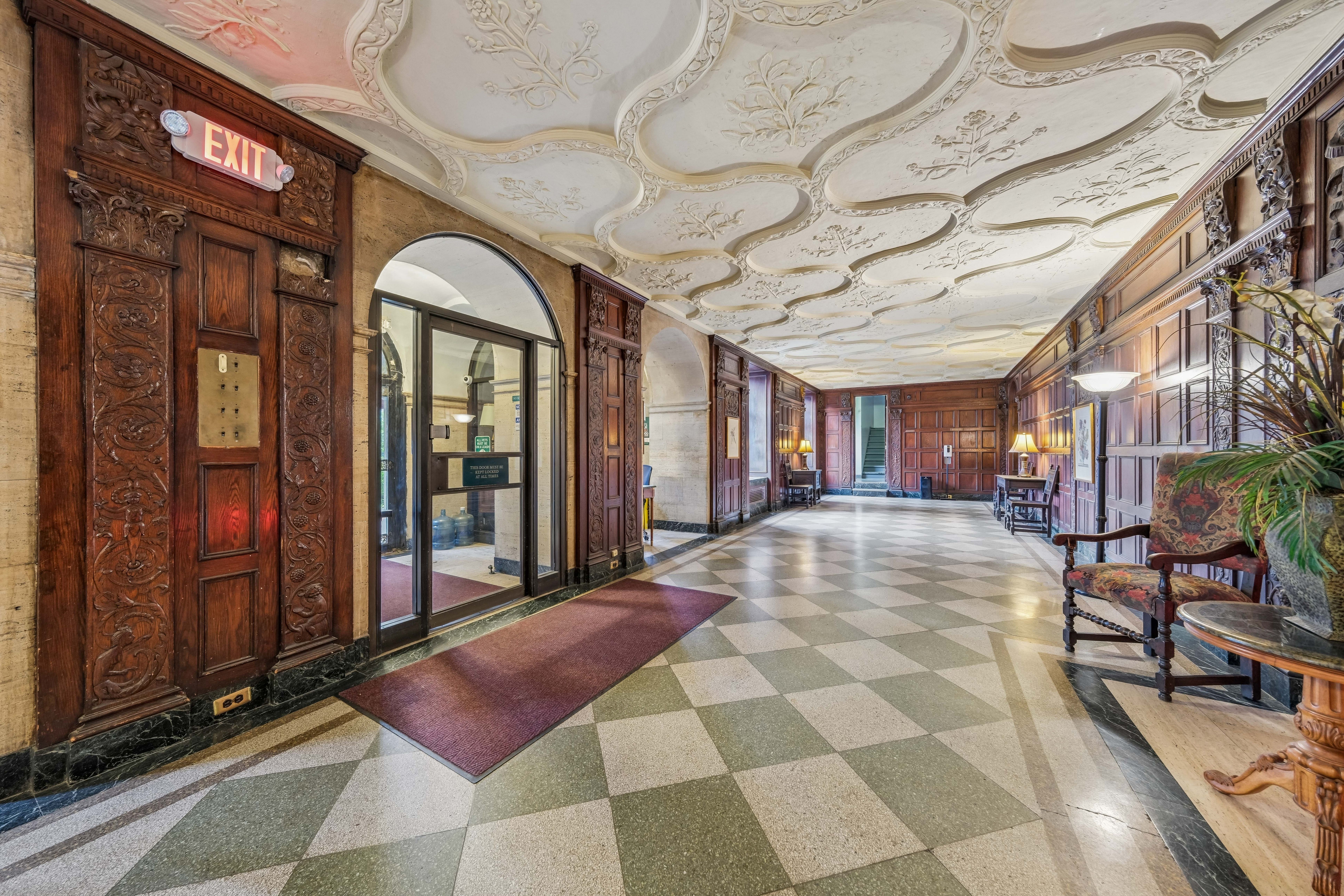 363-377 Mount Prospect Avenue 