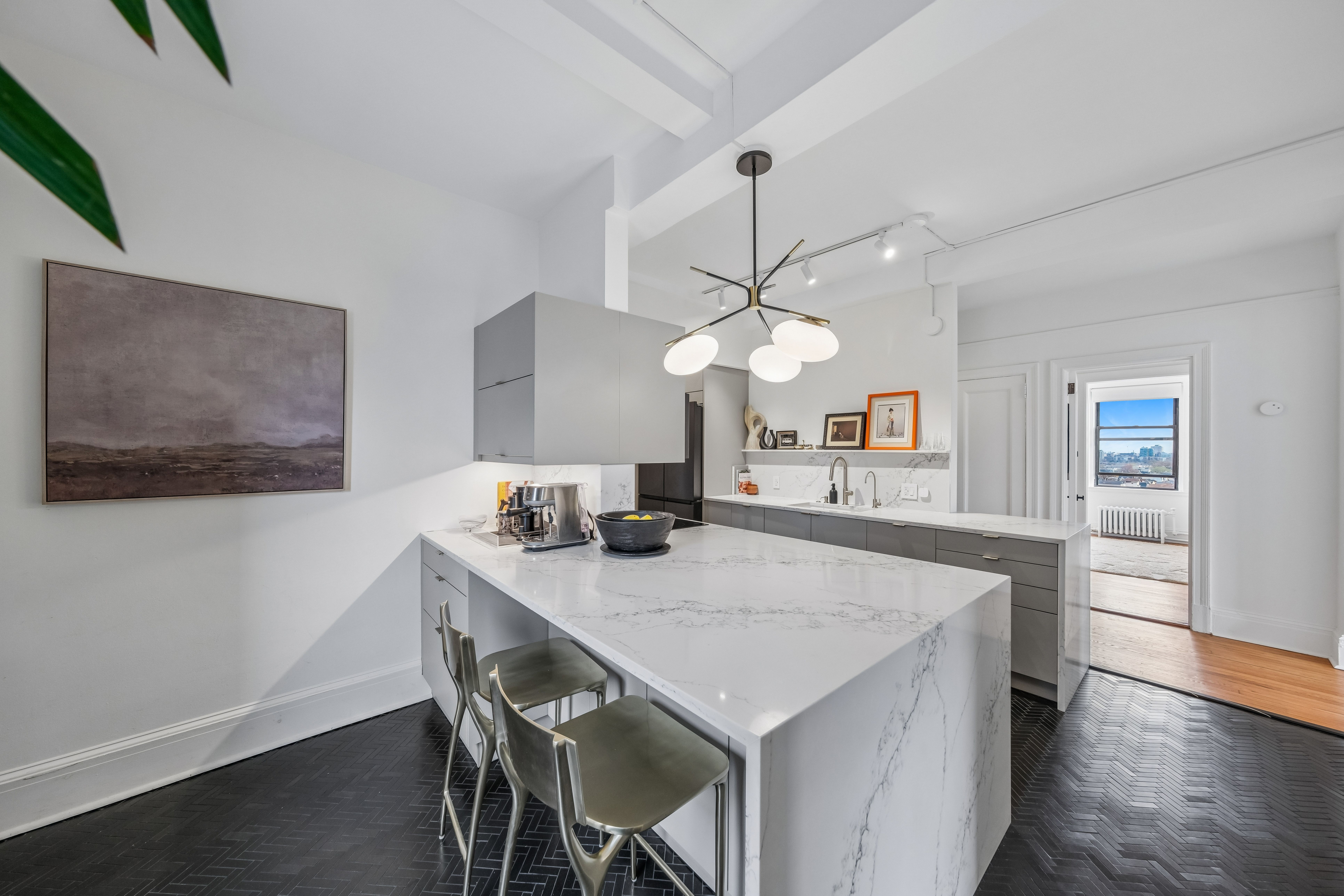 363-377 Mount Prospect Avenue 