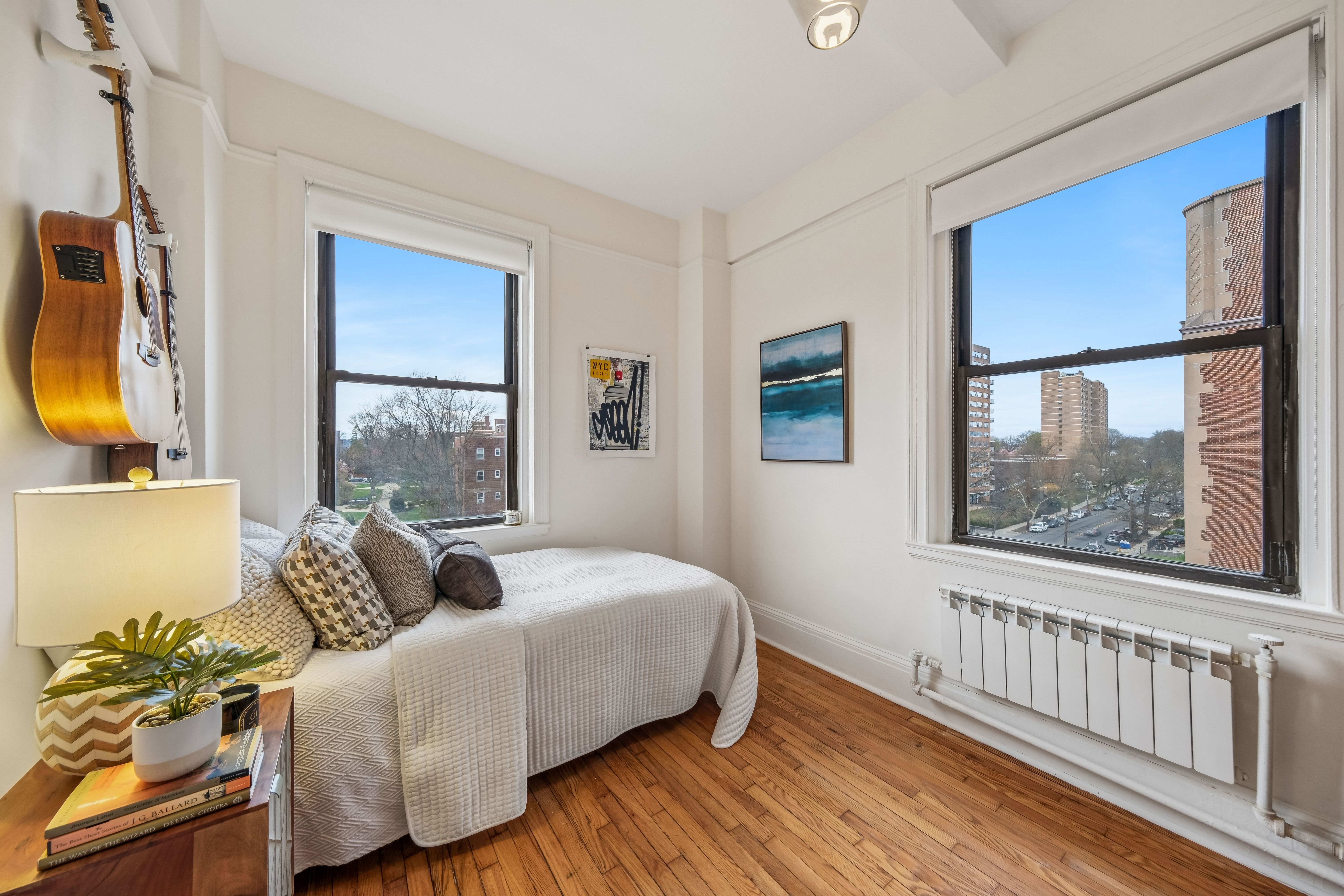 363-377 Mount Prospect Avenue 