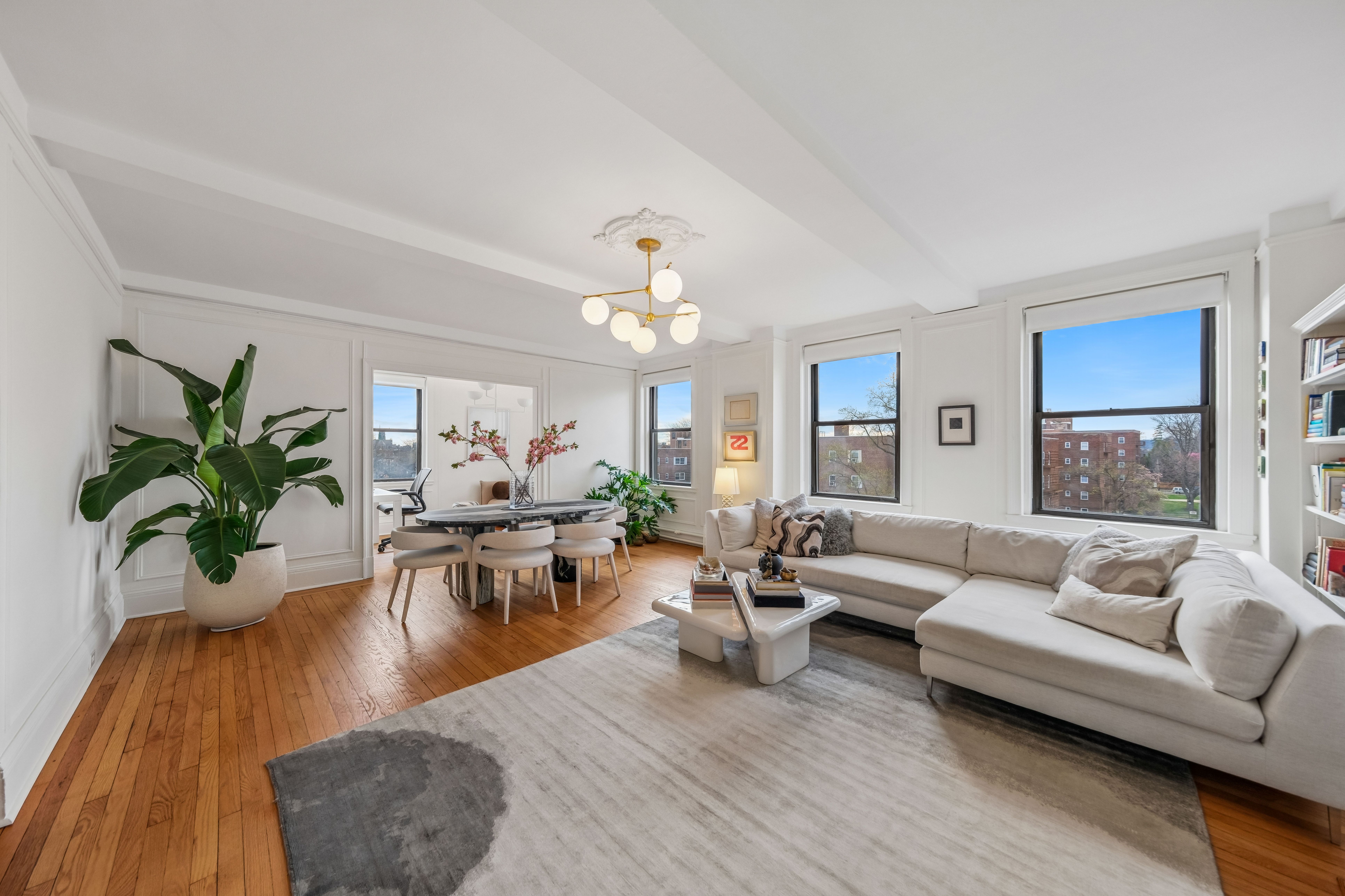 363-377 Mount Prospect Avenue 