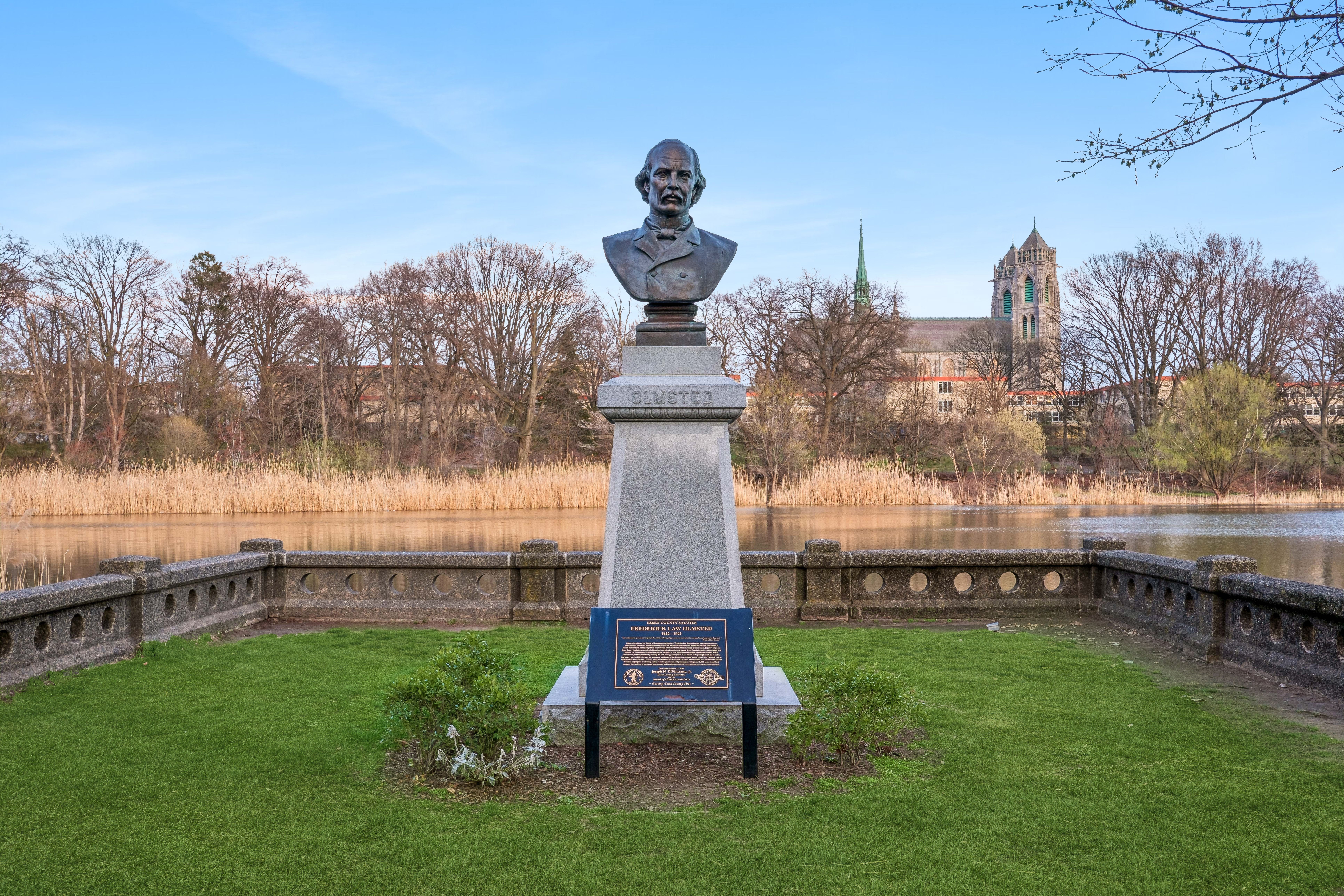 363-377 Mount Prospect Avenue 