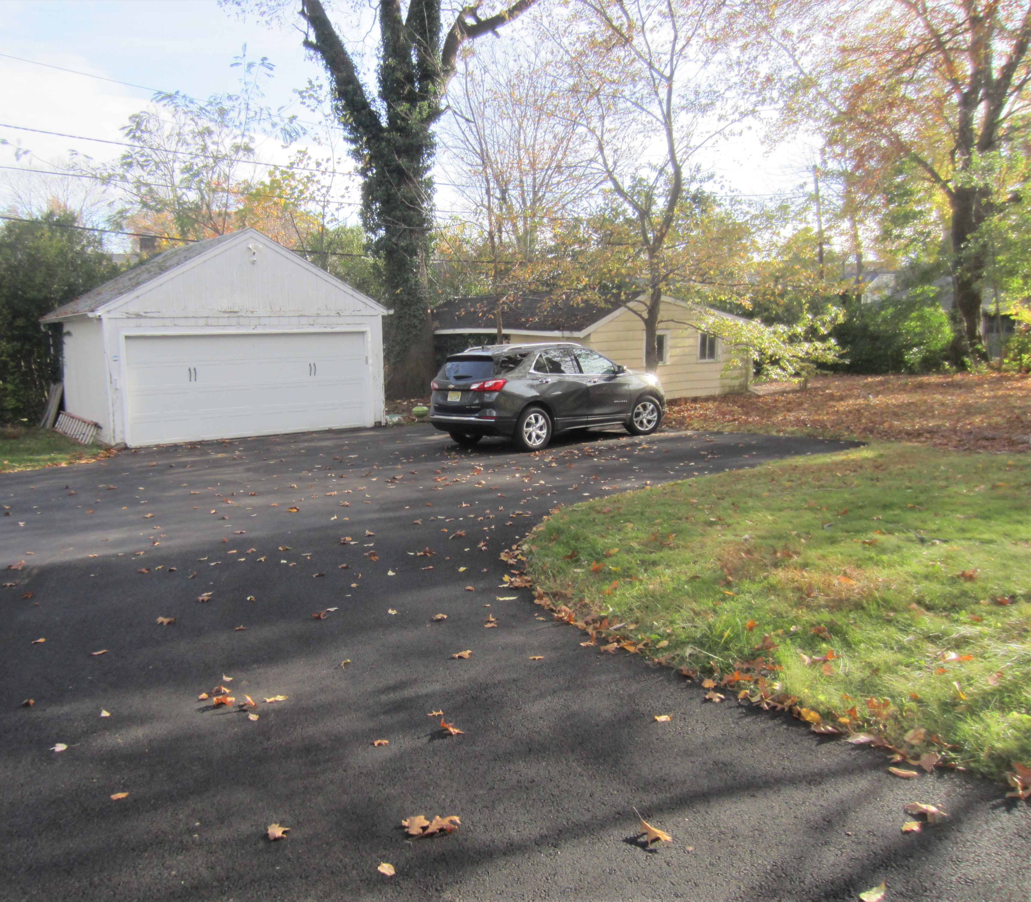 33 Montclair Avenue #2