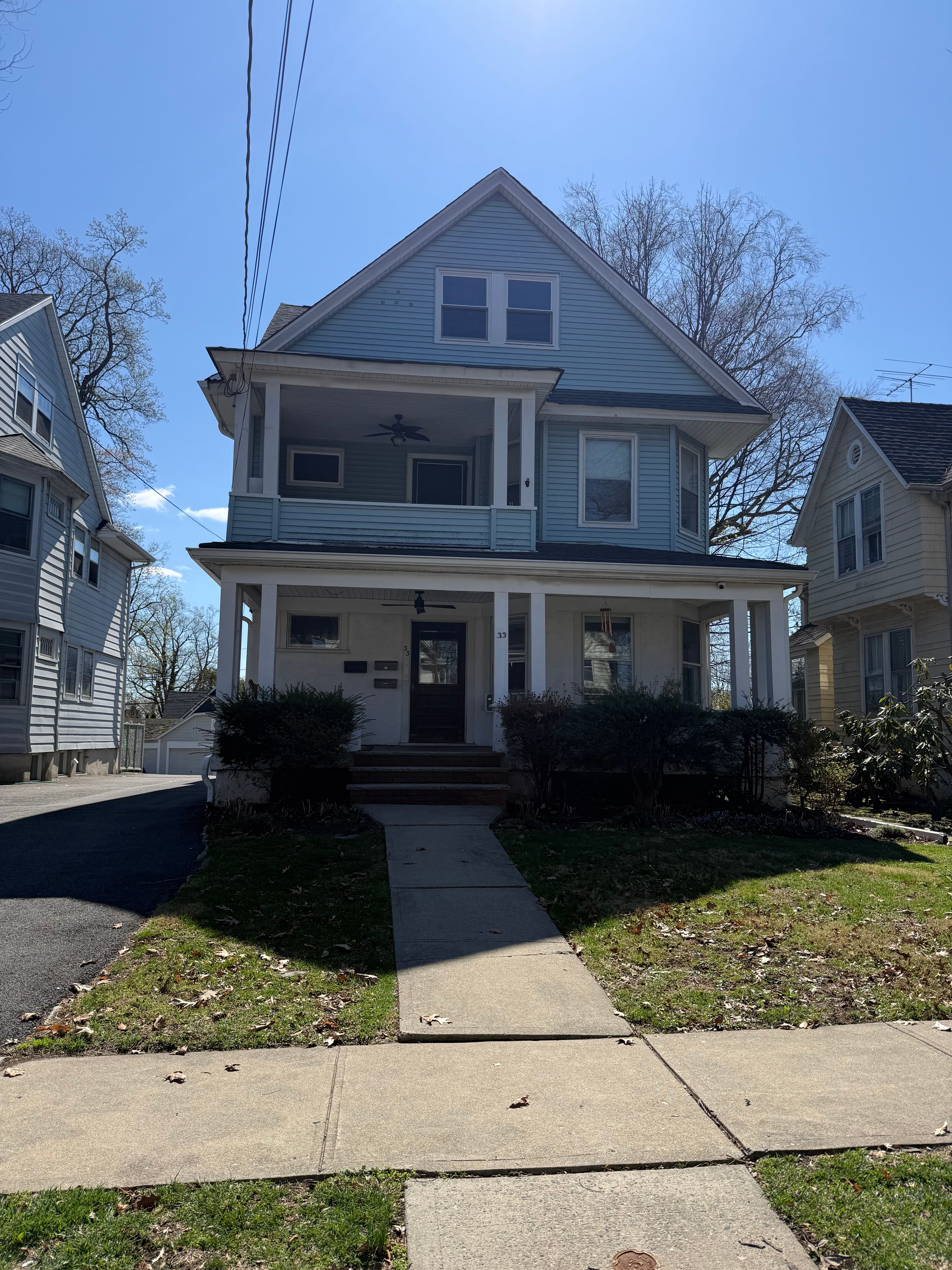 33 Montclair Avenue #2