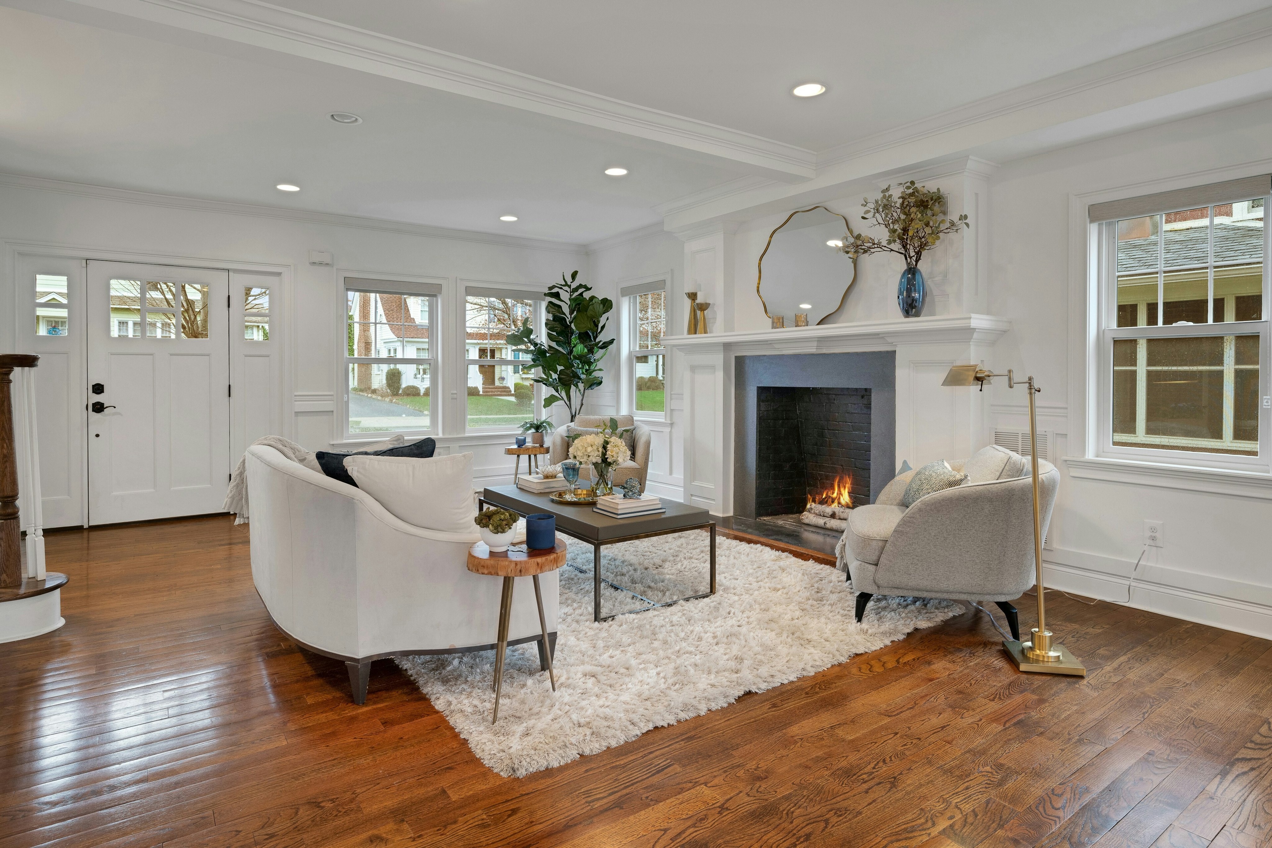 20 North Summit Avenue 