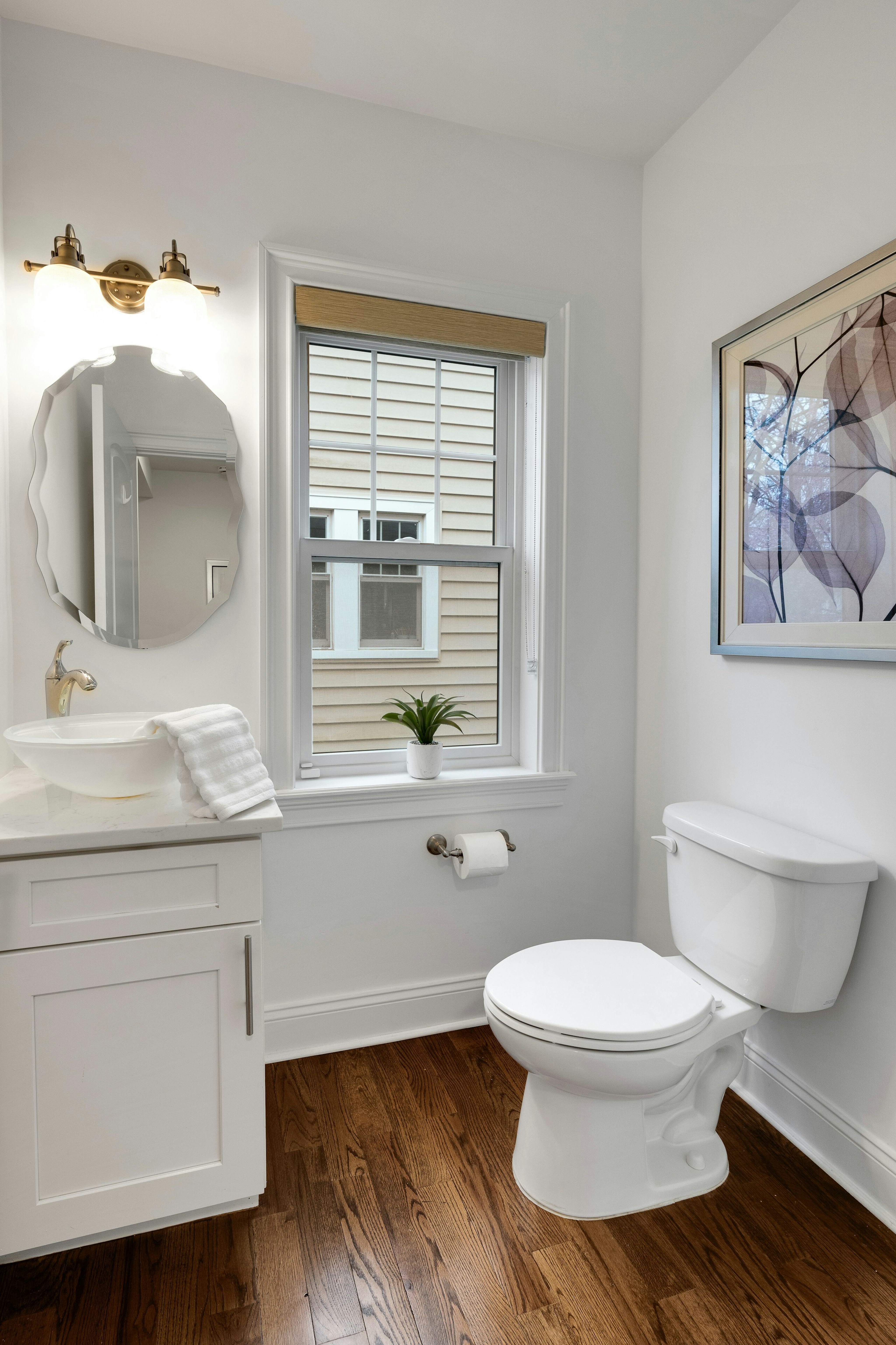 20 North Summit Avenue 