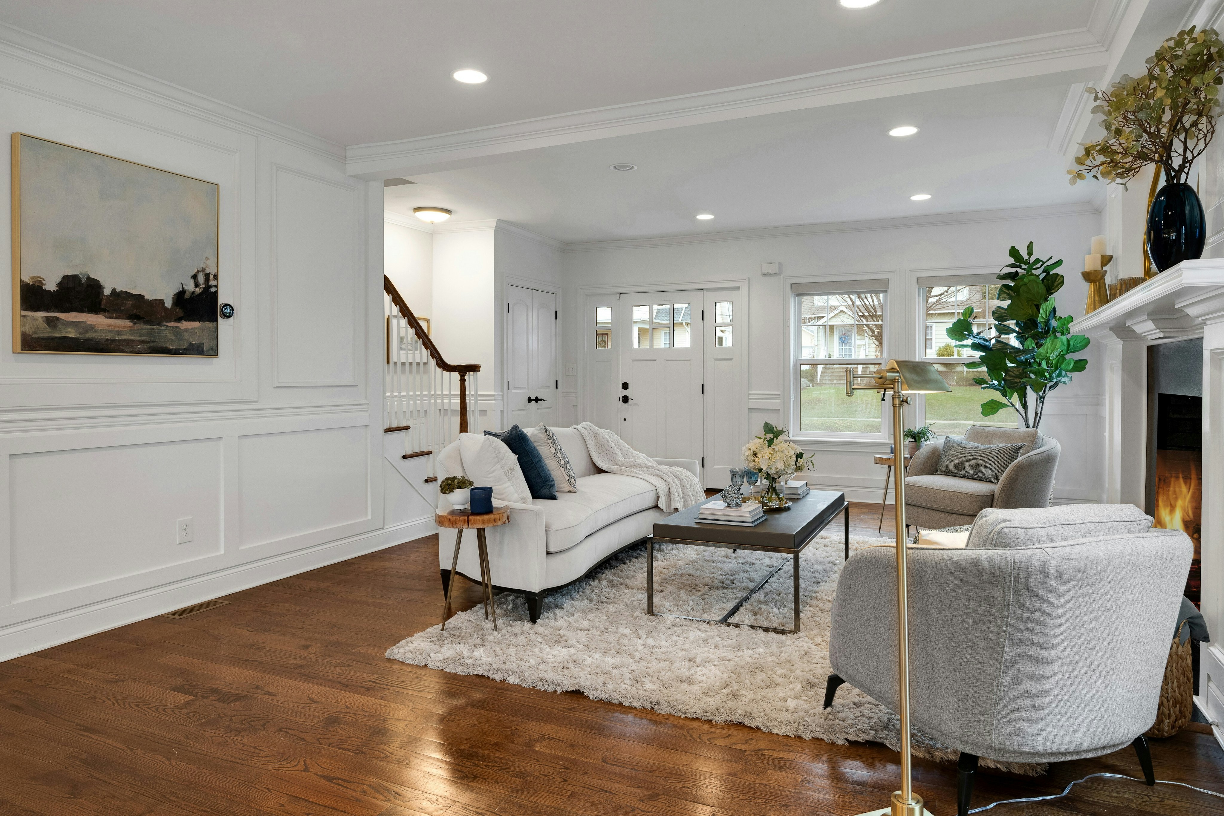 20 North Summit Avenue 