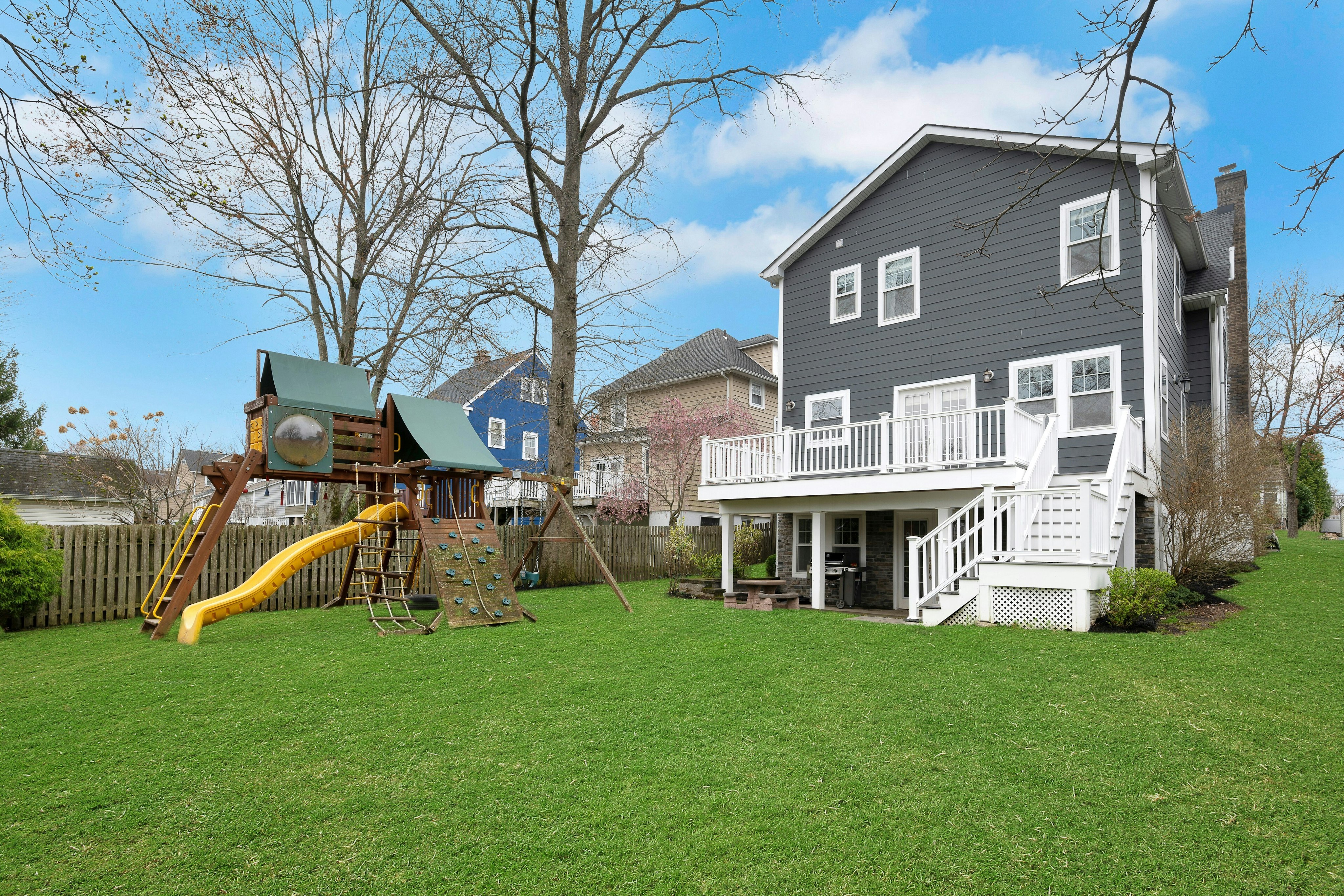 20 North Summit Avenue 